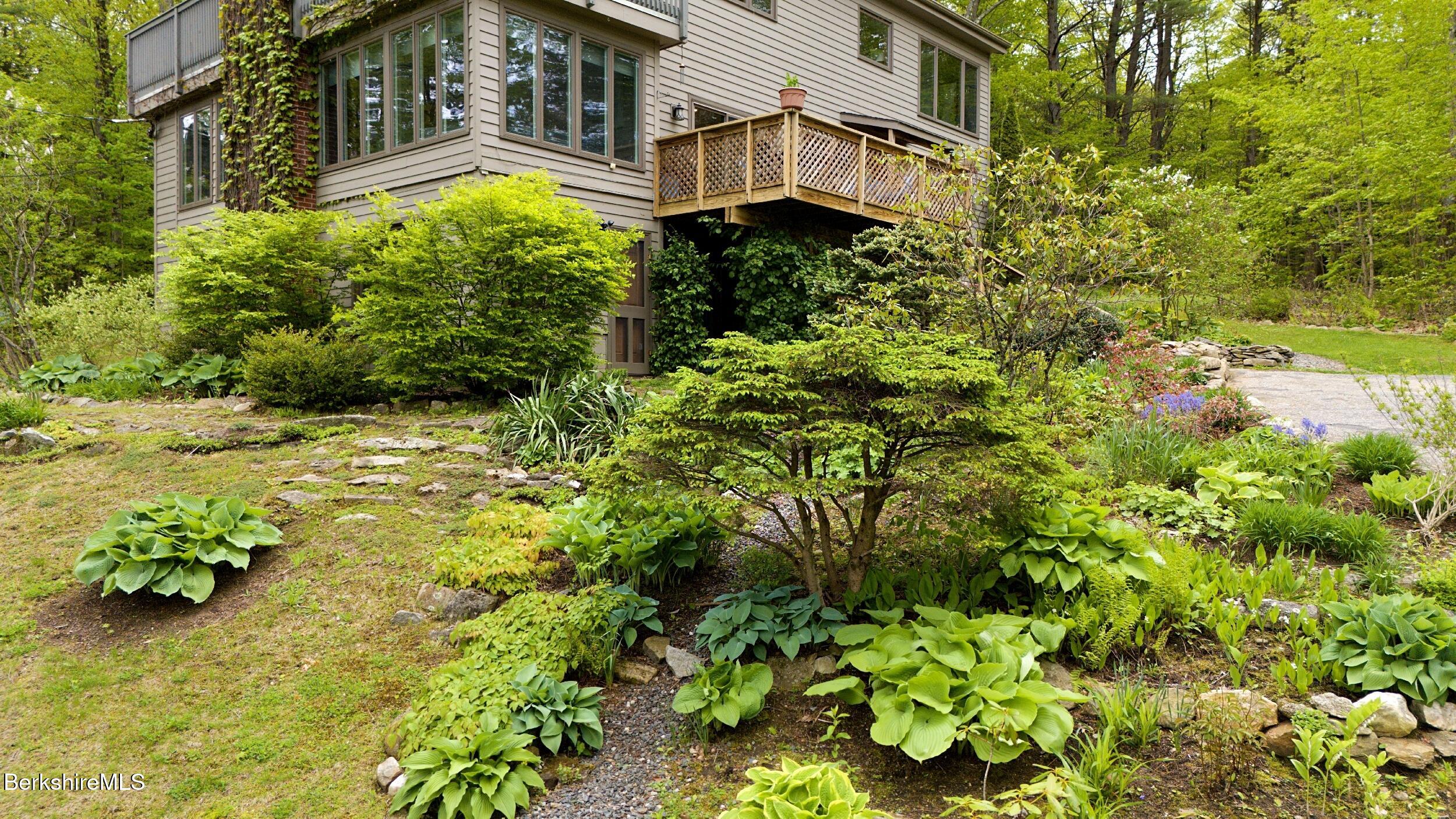 18 Cooper Creek Rd, Tyringham, Massachusetts image 44