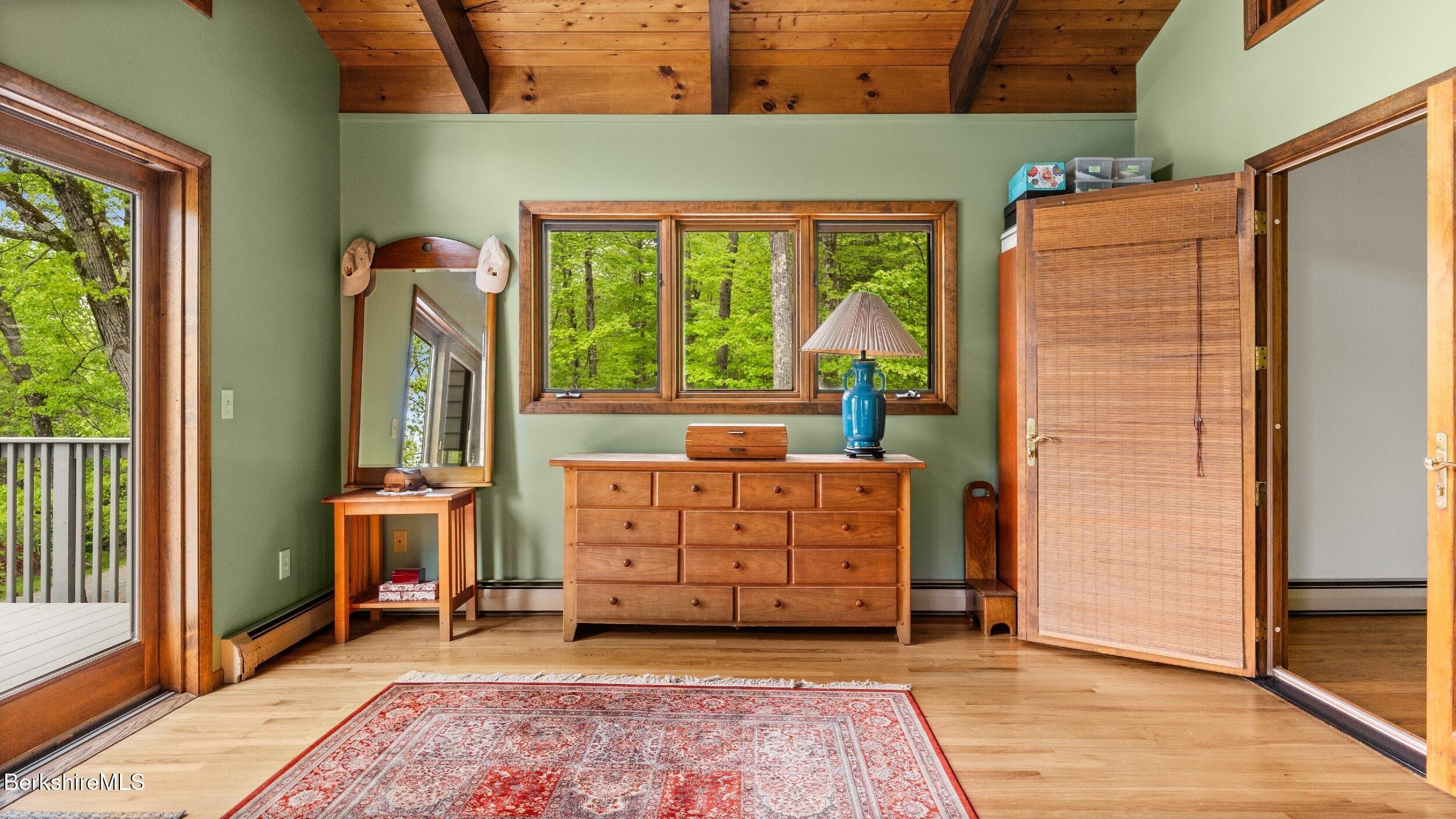 18 Cooper Creek Rd, Tyringham, Massachusetts image 28