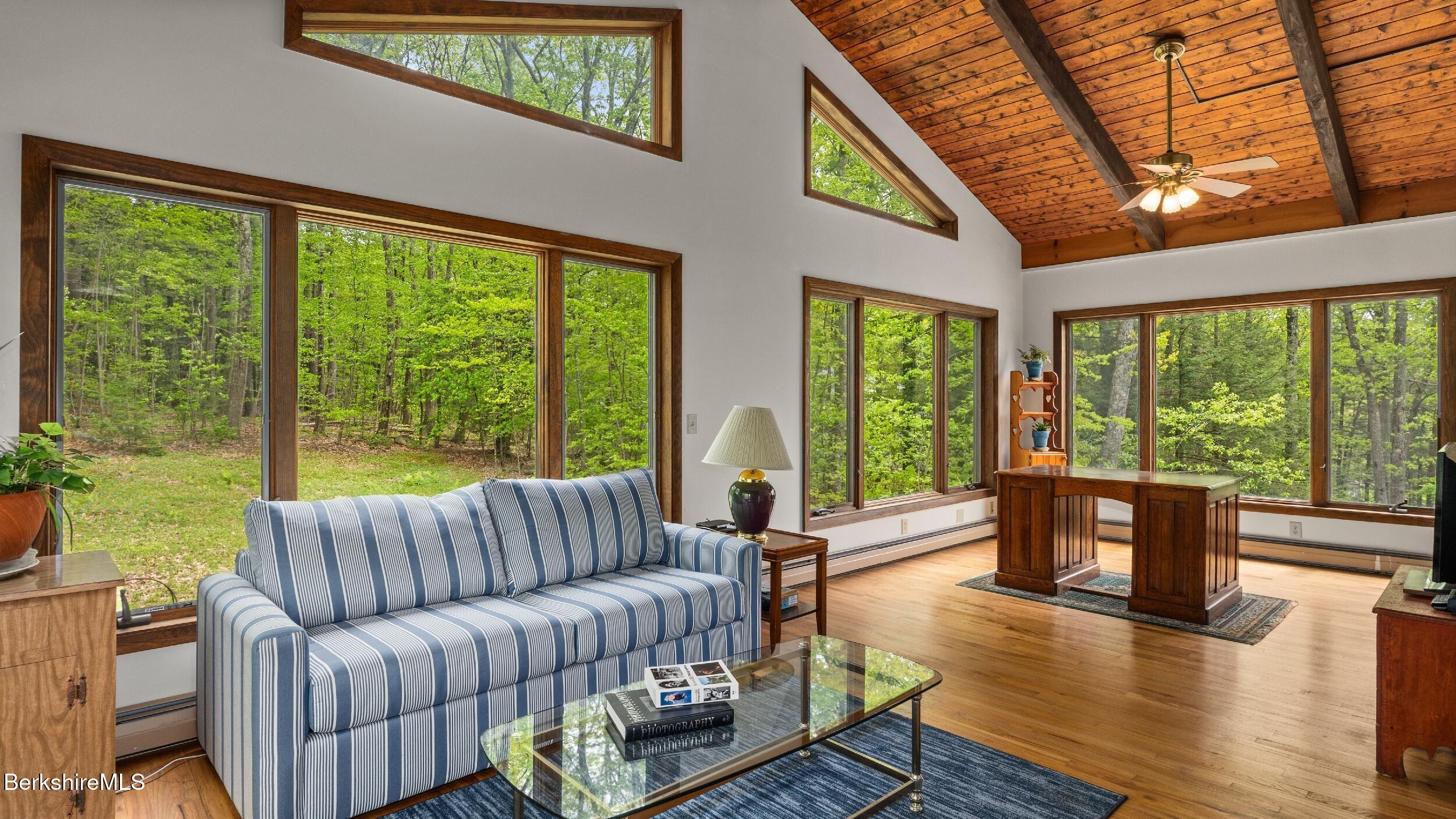 18 Cooper Creek Rd, Tyringham, Massachusetts image 31