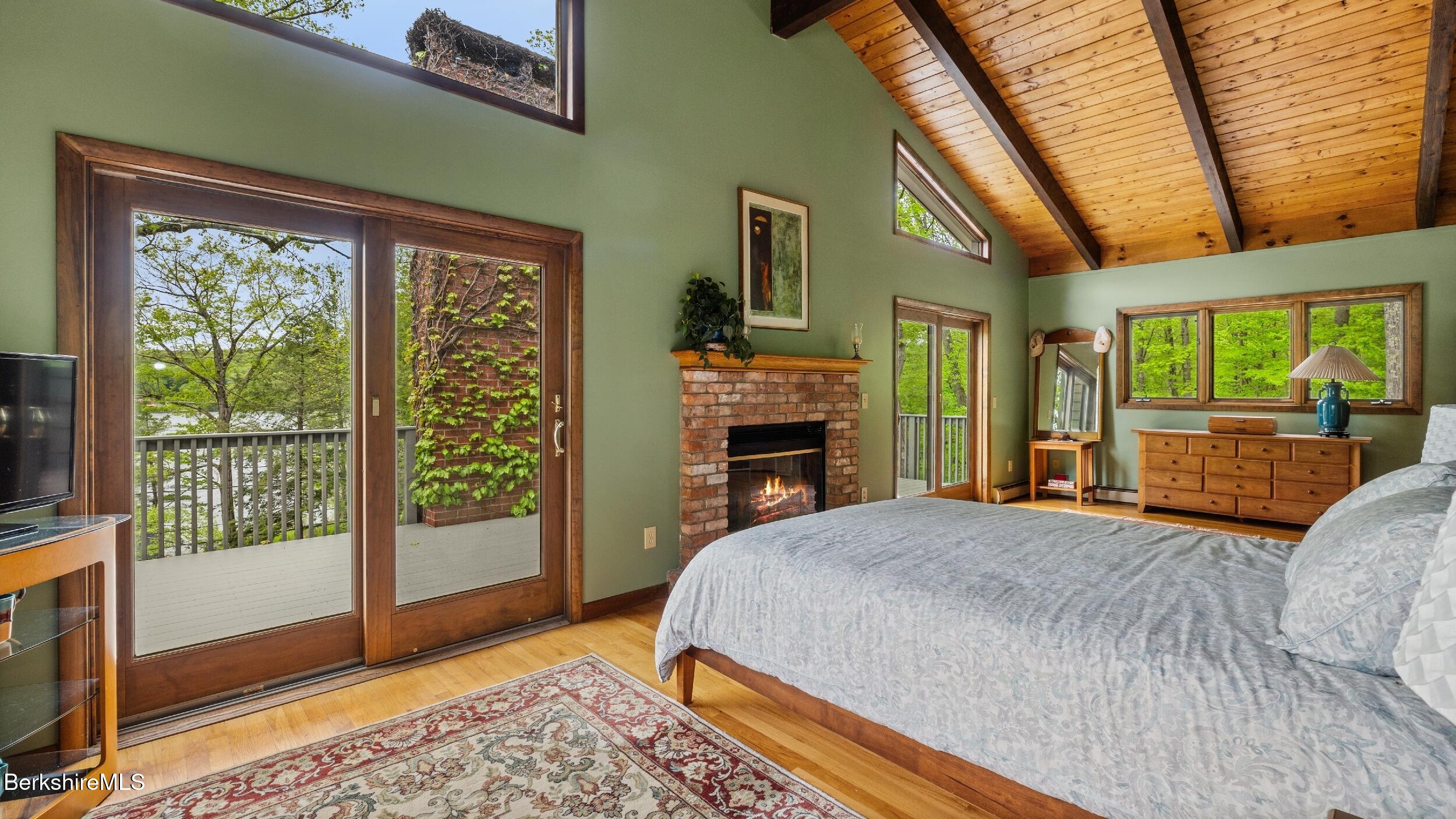18 Cooper Creek Rd, Tyringham, Massachusetts image 25