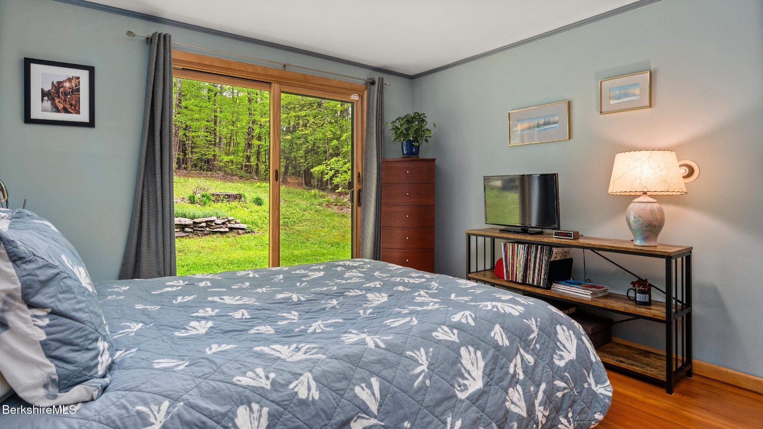 18 Cooper Creek Rd, Tyringham, Massachusetts image 20