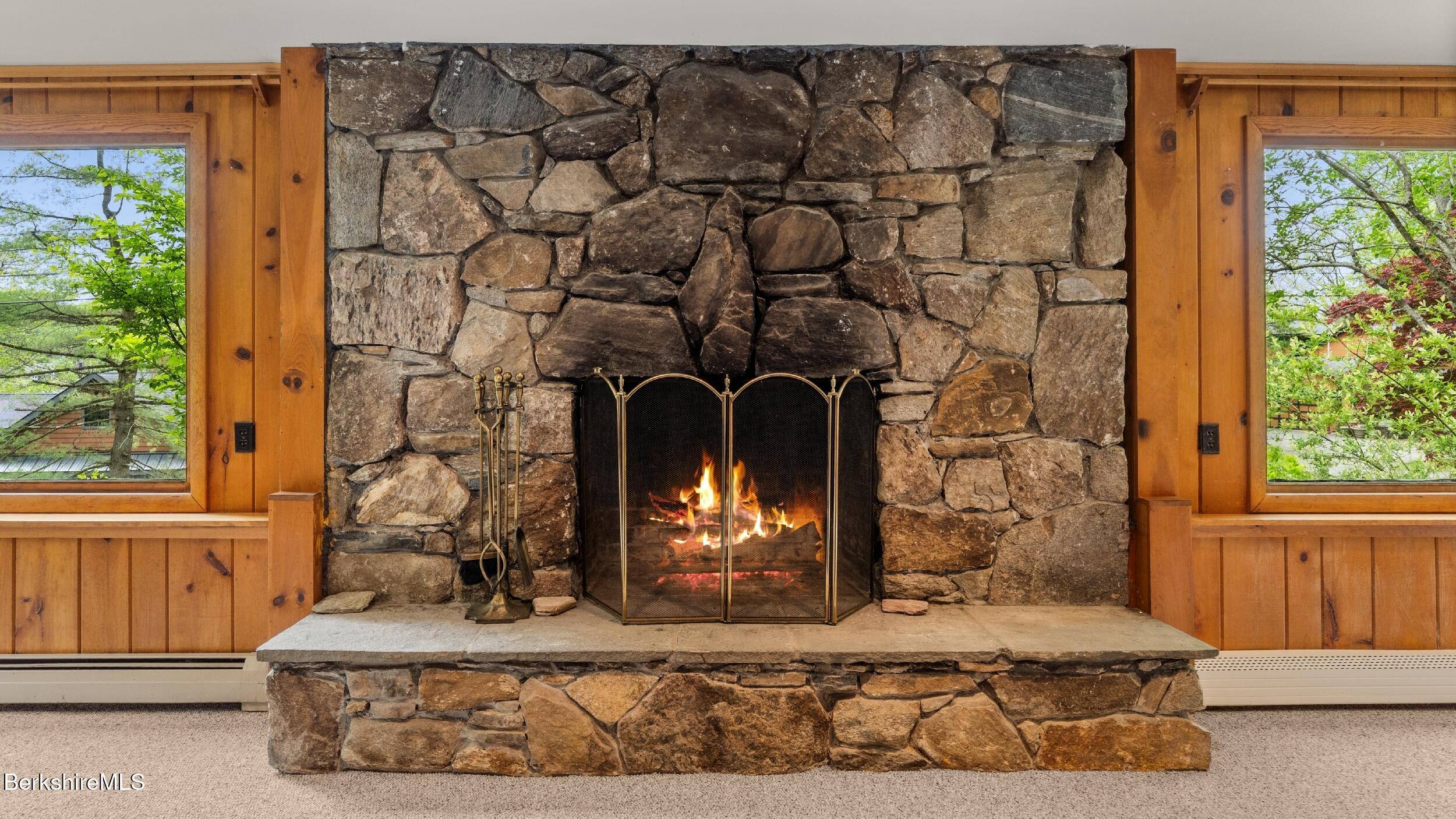 18 Cooper Creek Rd, Tyringham, Massachusetts image 37