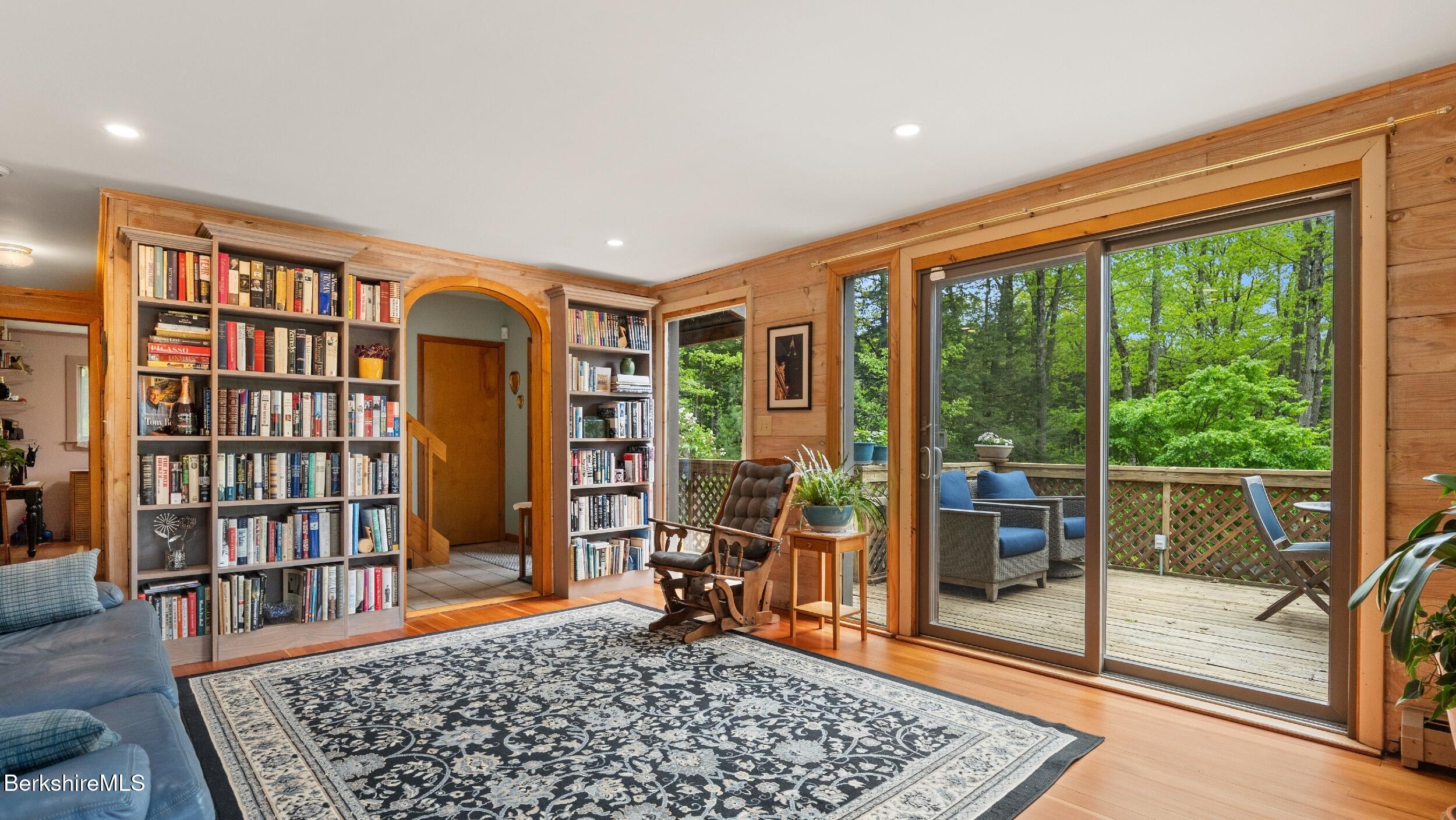 18 Cooper Creek Rd, Tyringham, Massachusetts image 10
