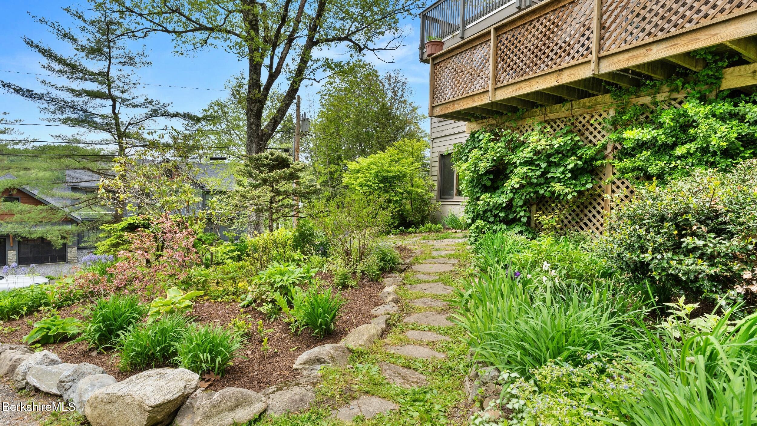 18 Cooper Creek Rd, Tyringham, Massachusetts image 45