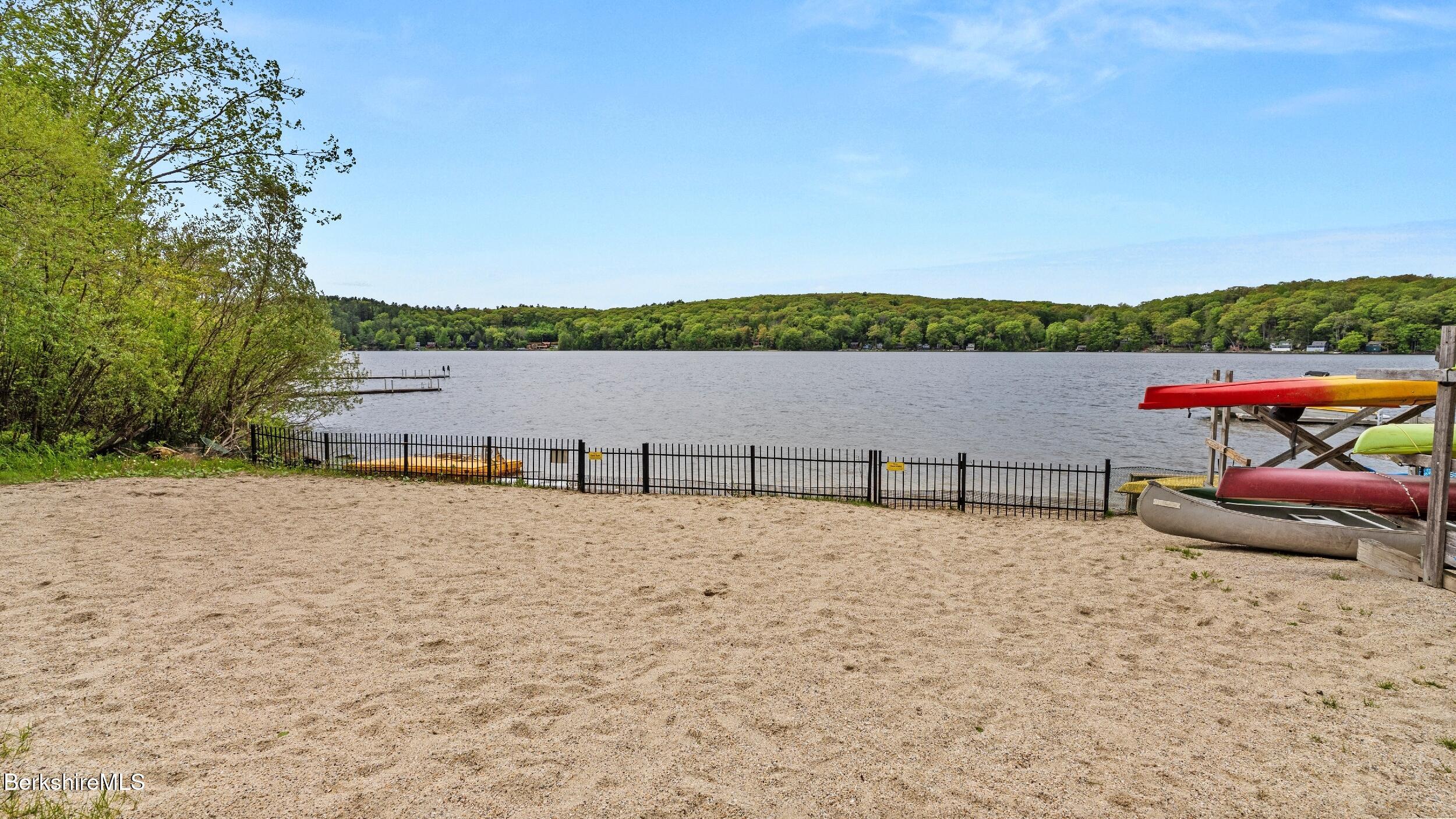 18 Cooper Creek Rd, Tyringham, Massachusetts image 47