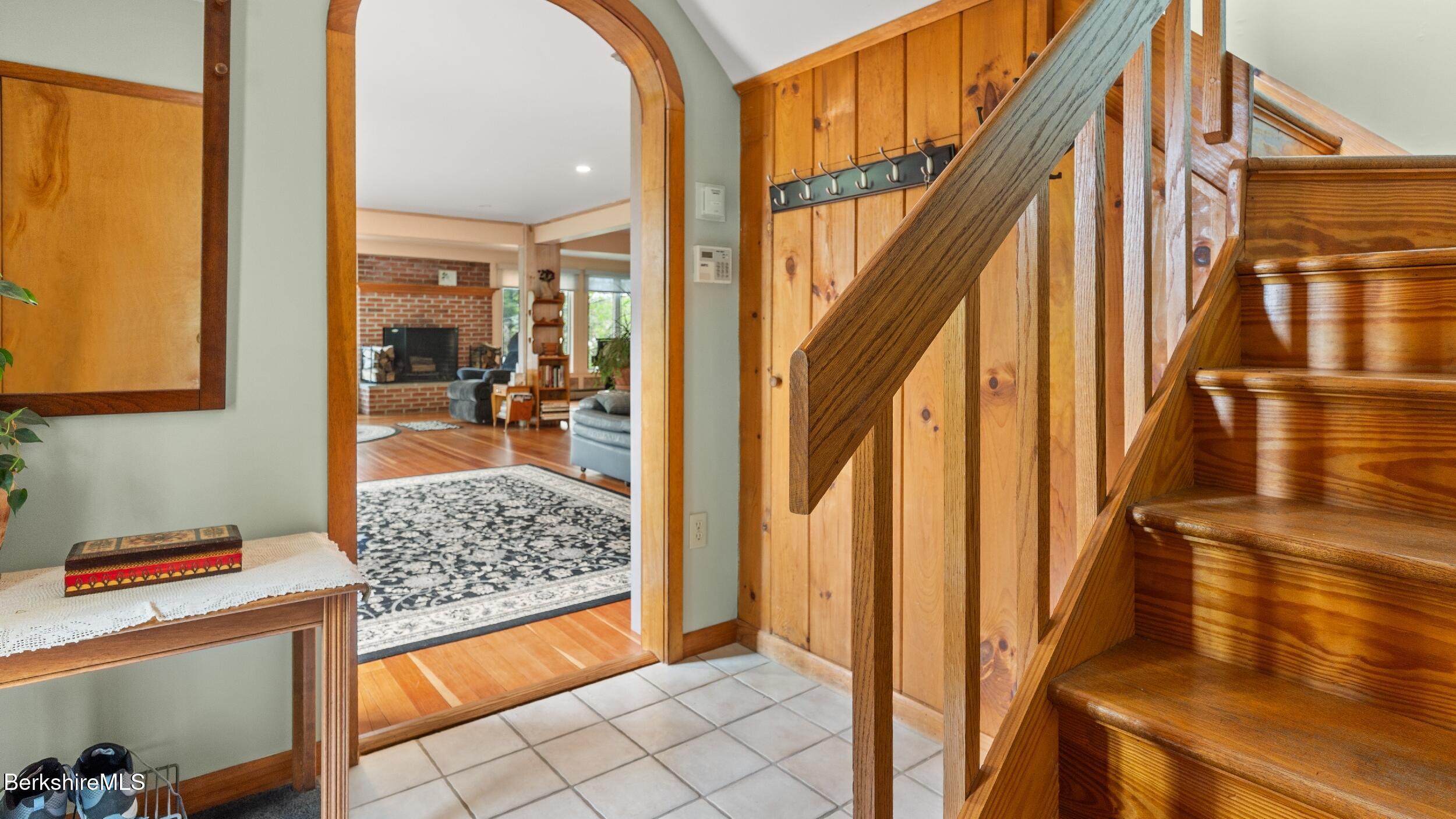 18 Cooper Creek Rd, Tyringham, Massachusetts image 23