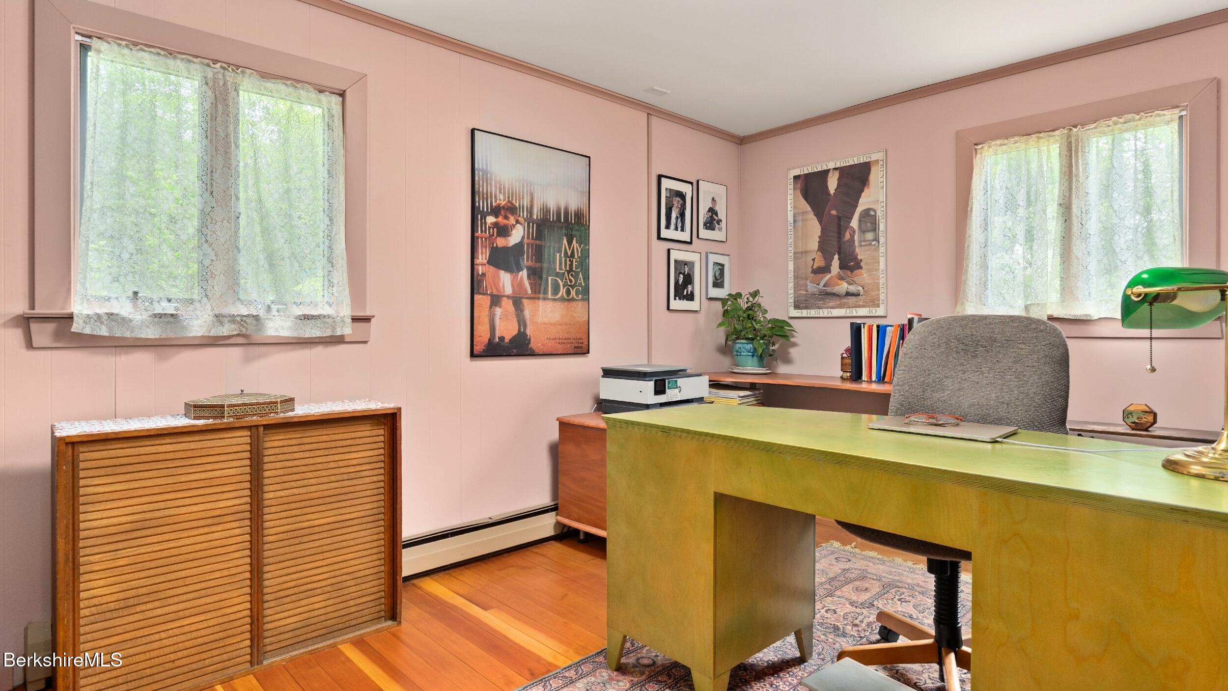 18 Cooper Creek Rd, Tyringham, Massachusetts image 21