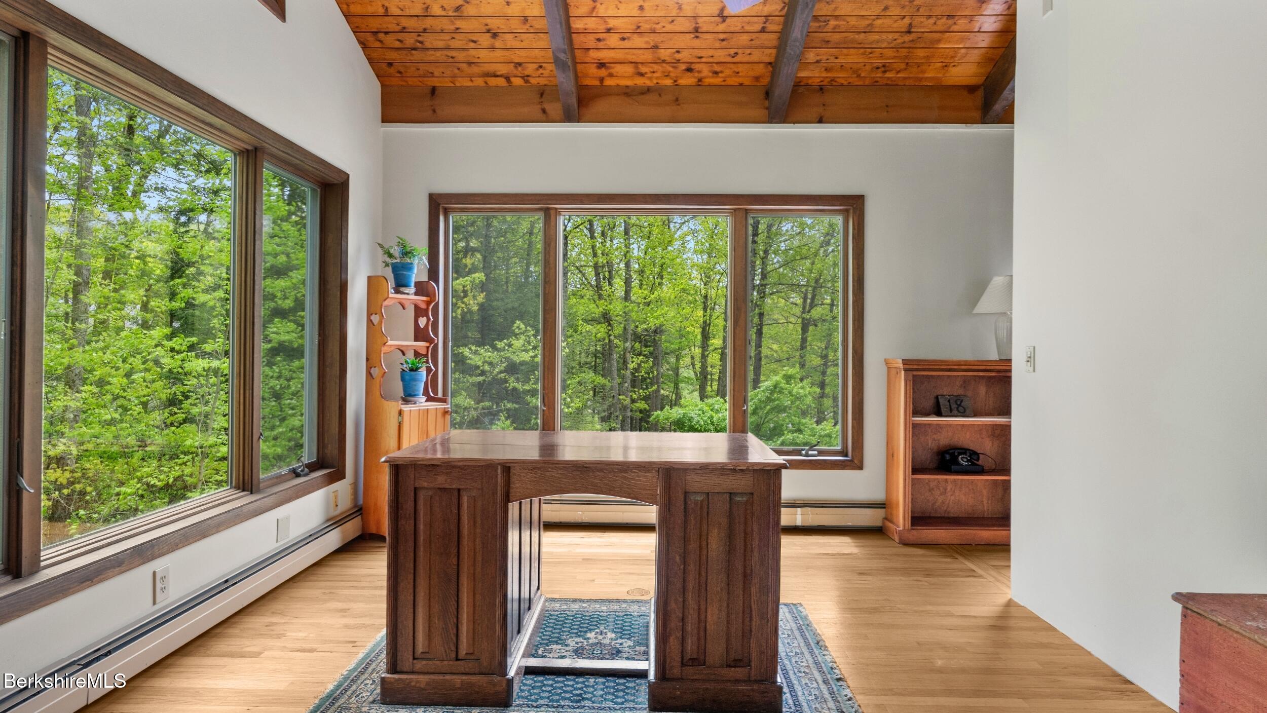 18 Cooper Creek Rd, Tyringham, Massachusetts image 32