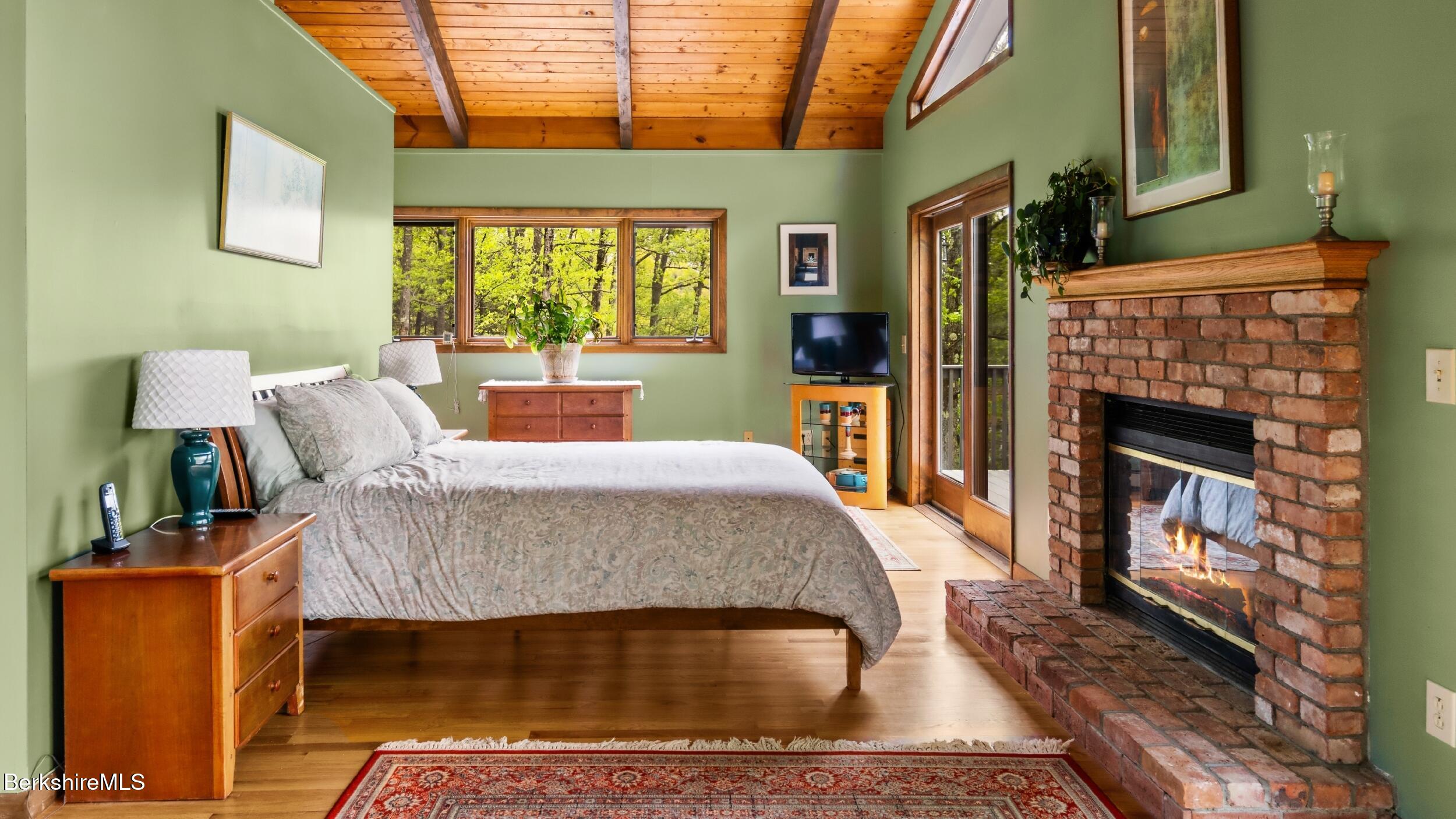18 Cooper Creek Rd, Tyringham, Massachusetts image 26
