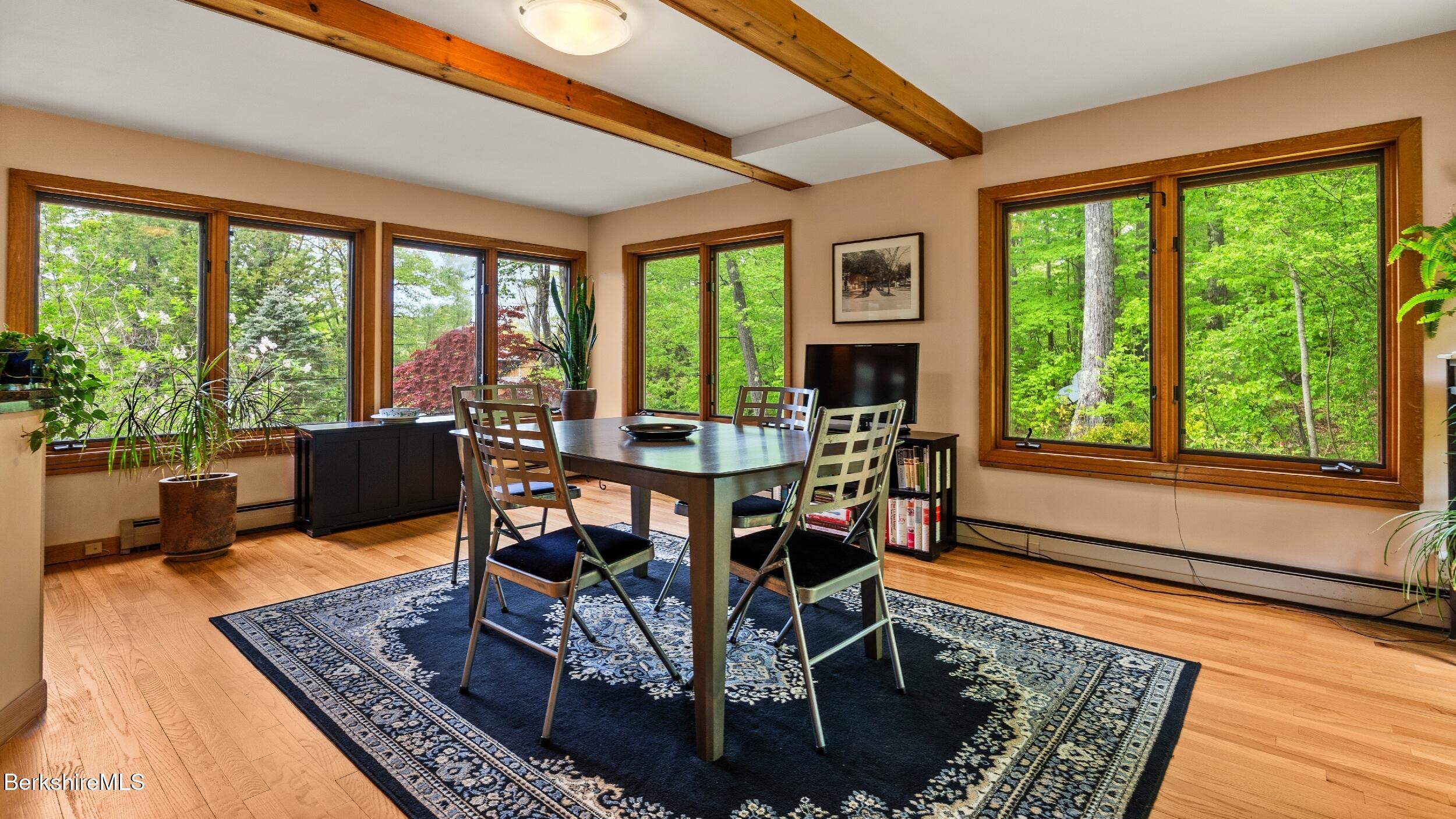 18 Cooper Creek Rd, Tyringham, Massachusetts image 19
