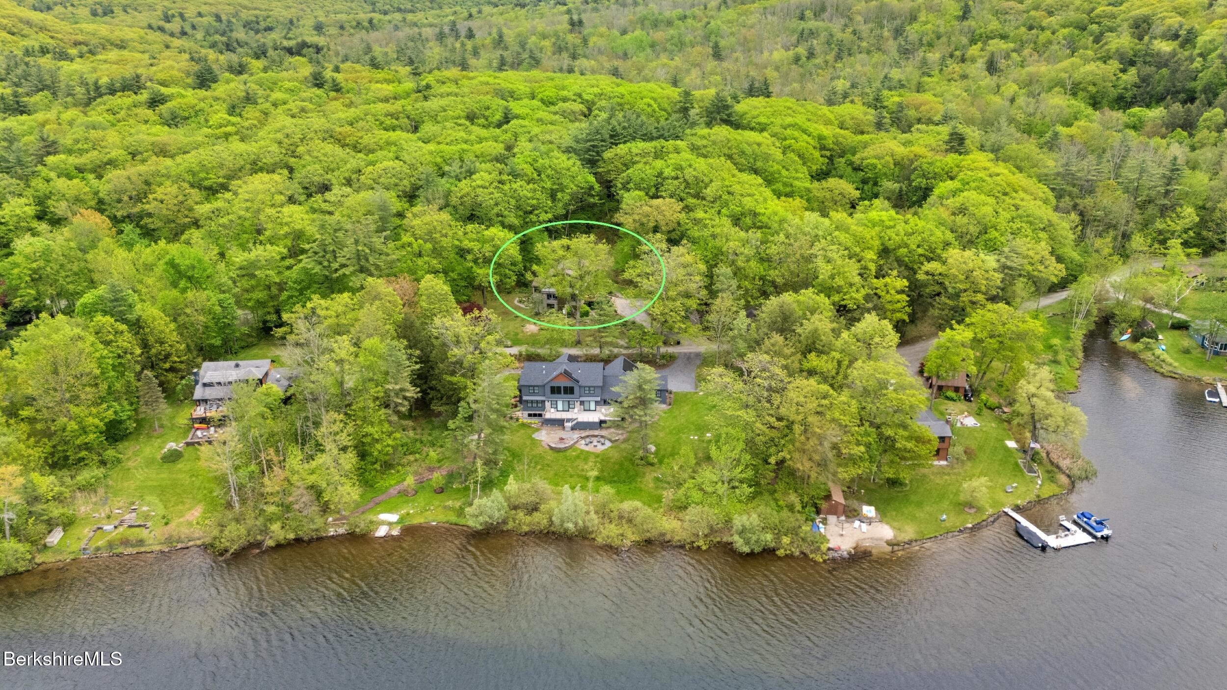 18 Cooper Creek Rd, Tyringham, Massachusetts image 6