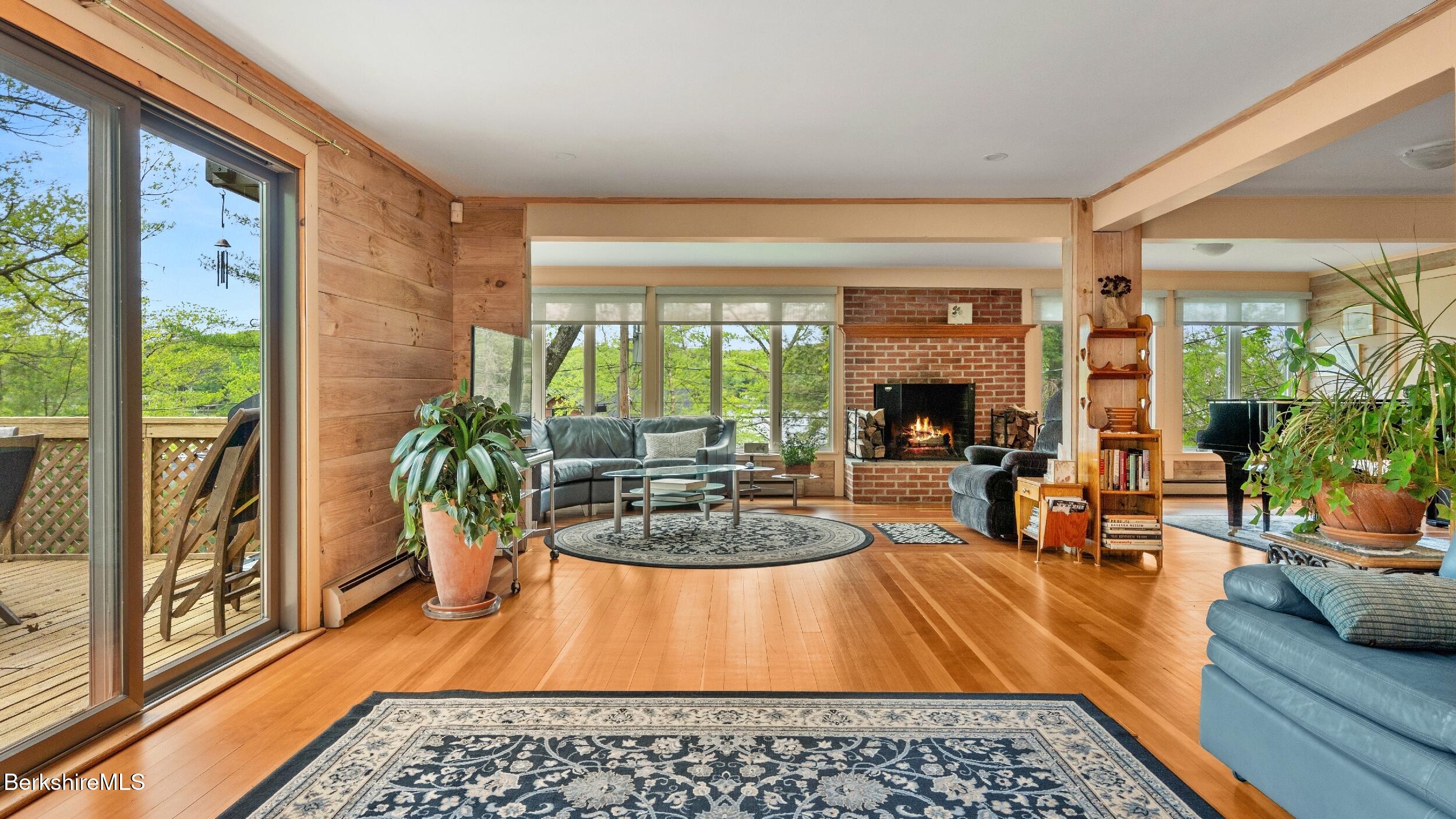 18 Cooper Creek Rd, Tyringham, Massachusetts image 8