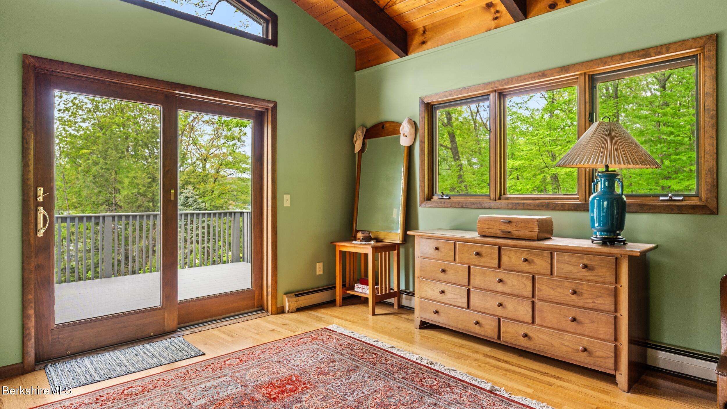 18 Cooper Creek Rd, Tyringham, Massachusetts image 27