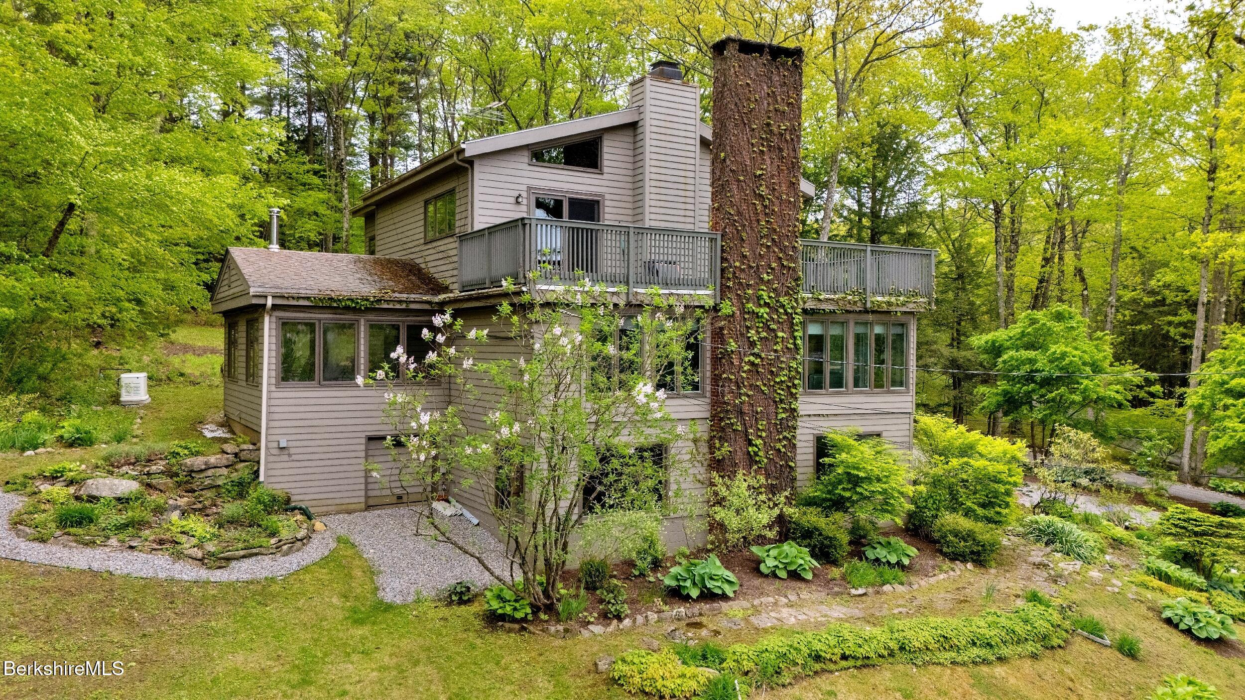 18 Cooper Creek Rd, Tyringham, Massachusetts image 3