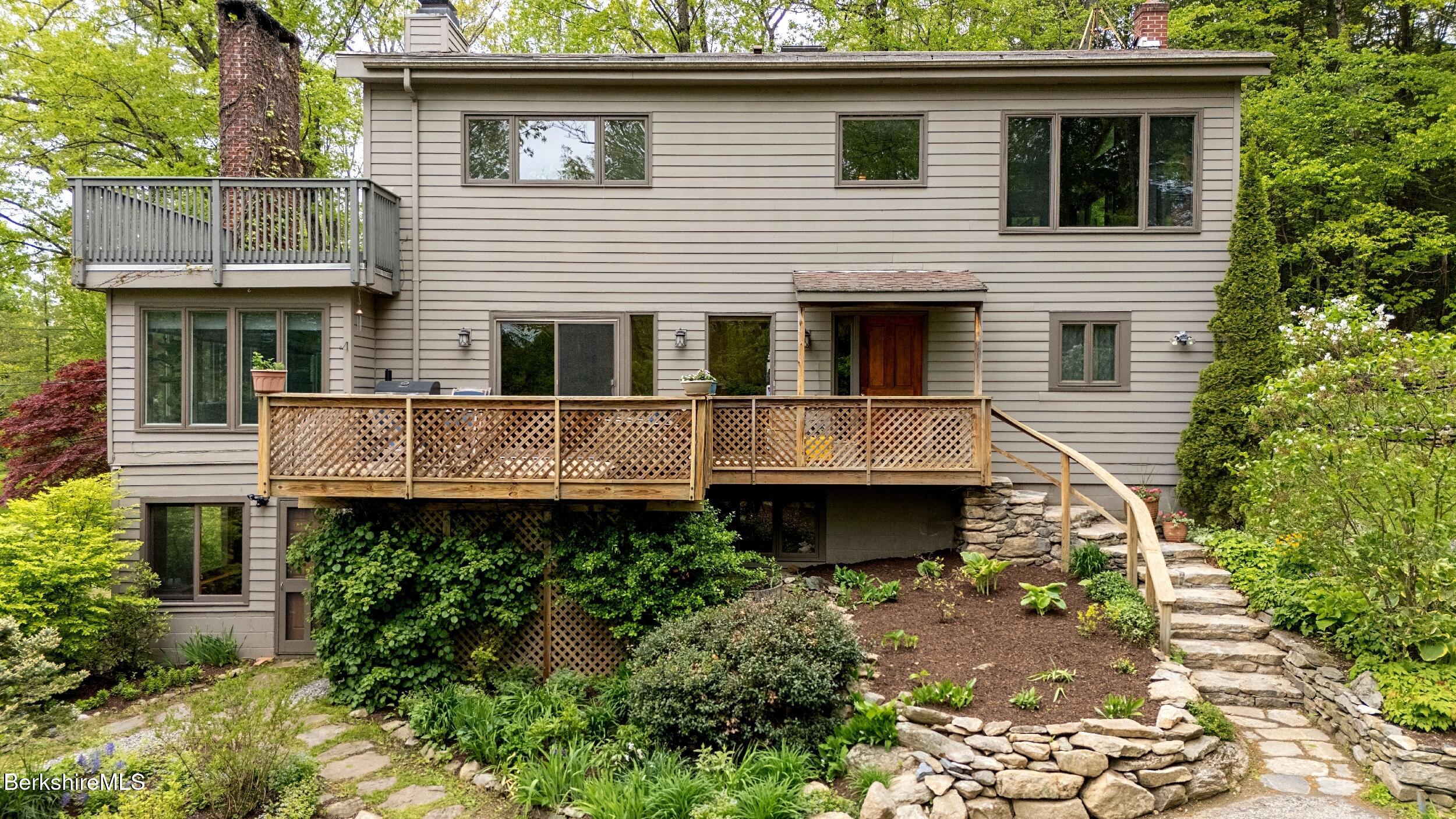 18 Cooper Creek Rd, Tyringham, Massachusetts image 4
