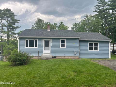 Homes For Sale - 46 Summer St<br/> Berkshire County, Williamstown, MA 01267