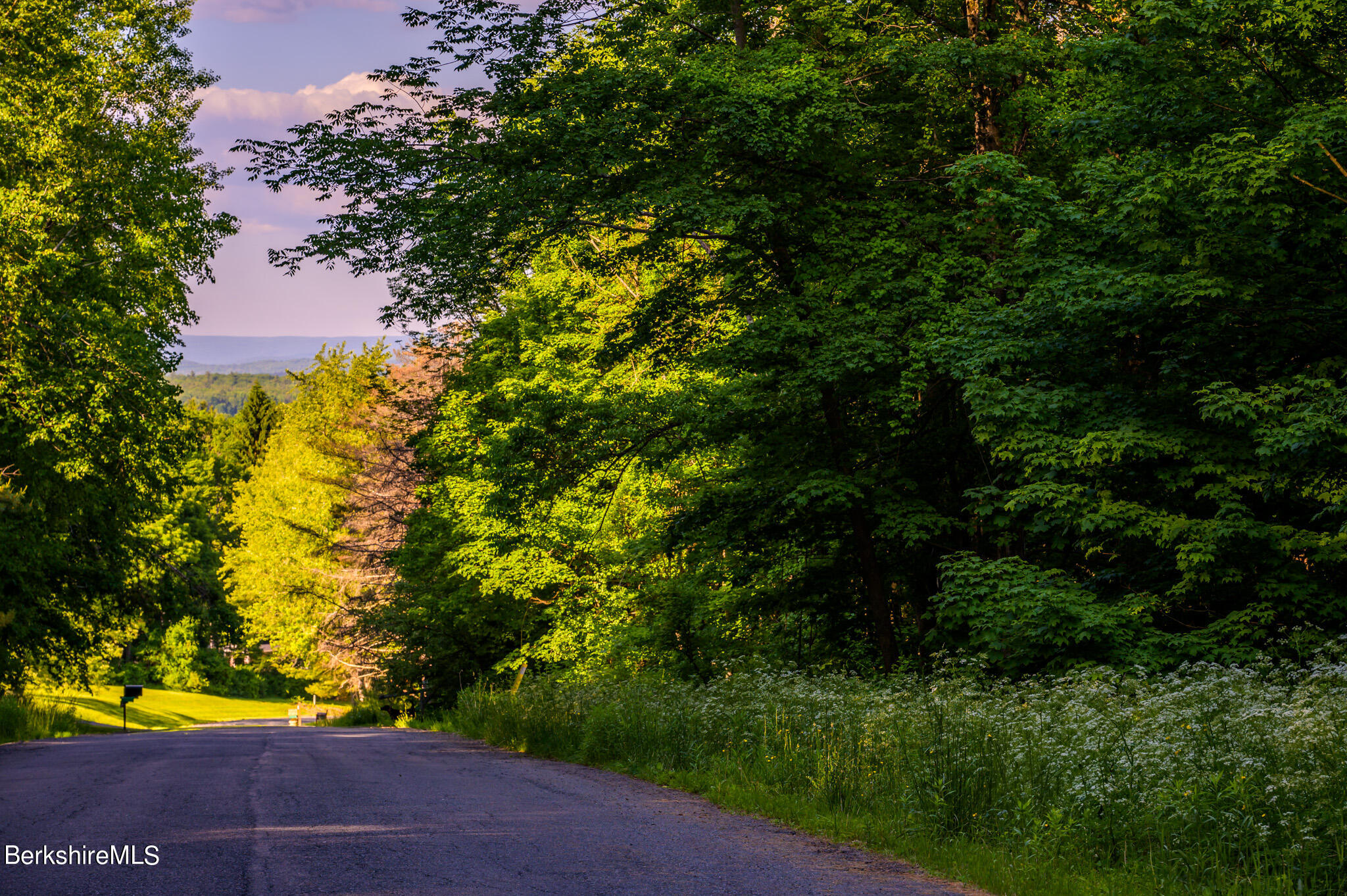 East Slope Rd, Richmond, Massachusetts image 1