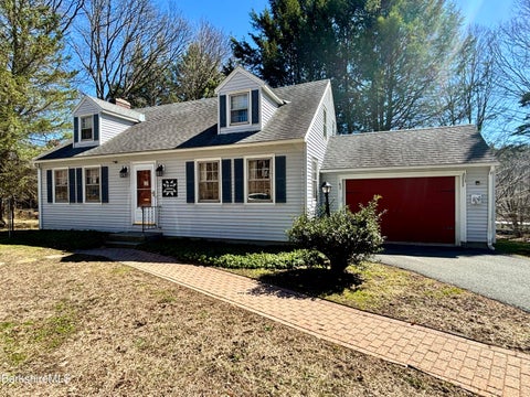 Homes For Sale - 30 School St<br/> Dalton, MA 01226