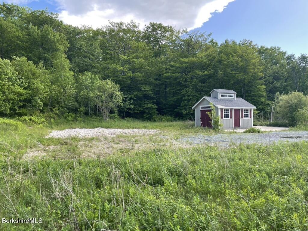 2438 Mohawk Trail, North Adams, Massachusetts image 2