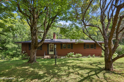 Homes For Sale - 19 Sandmill Hill<br/> Berkshire County, Cheshire, MA 01225