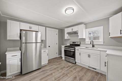 Homes For Sale - 1 Noble Place<br/> Adams, MA 01220