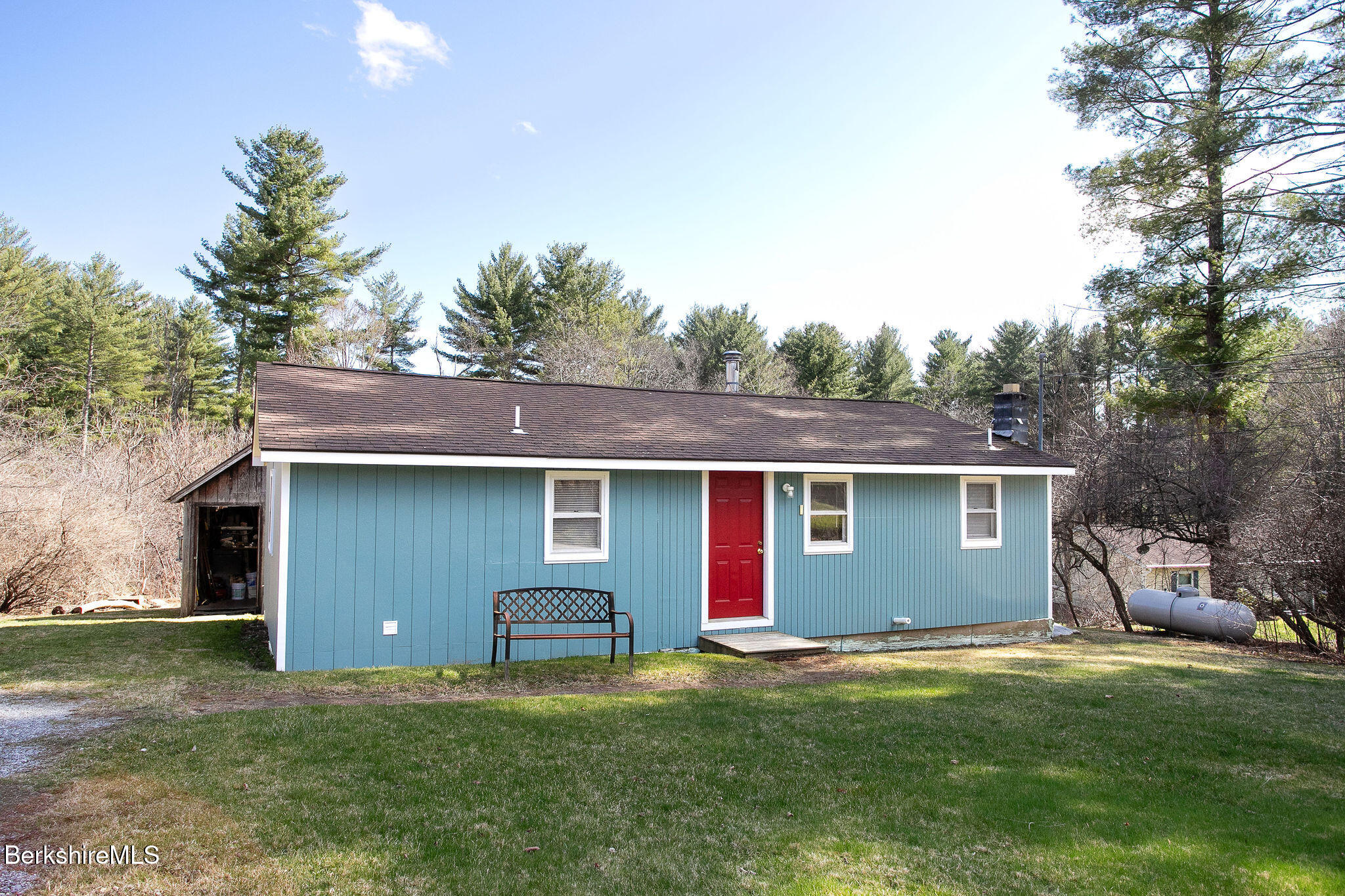 155 Division St, Great Barrington, Massachusetts image 13