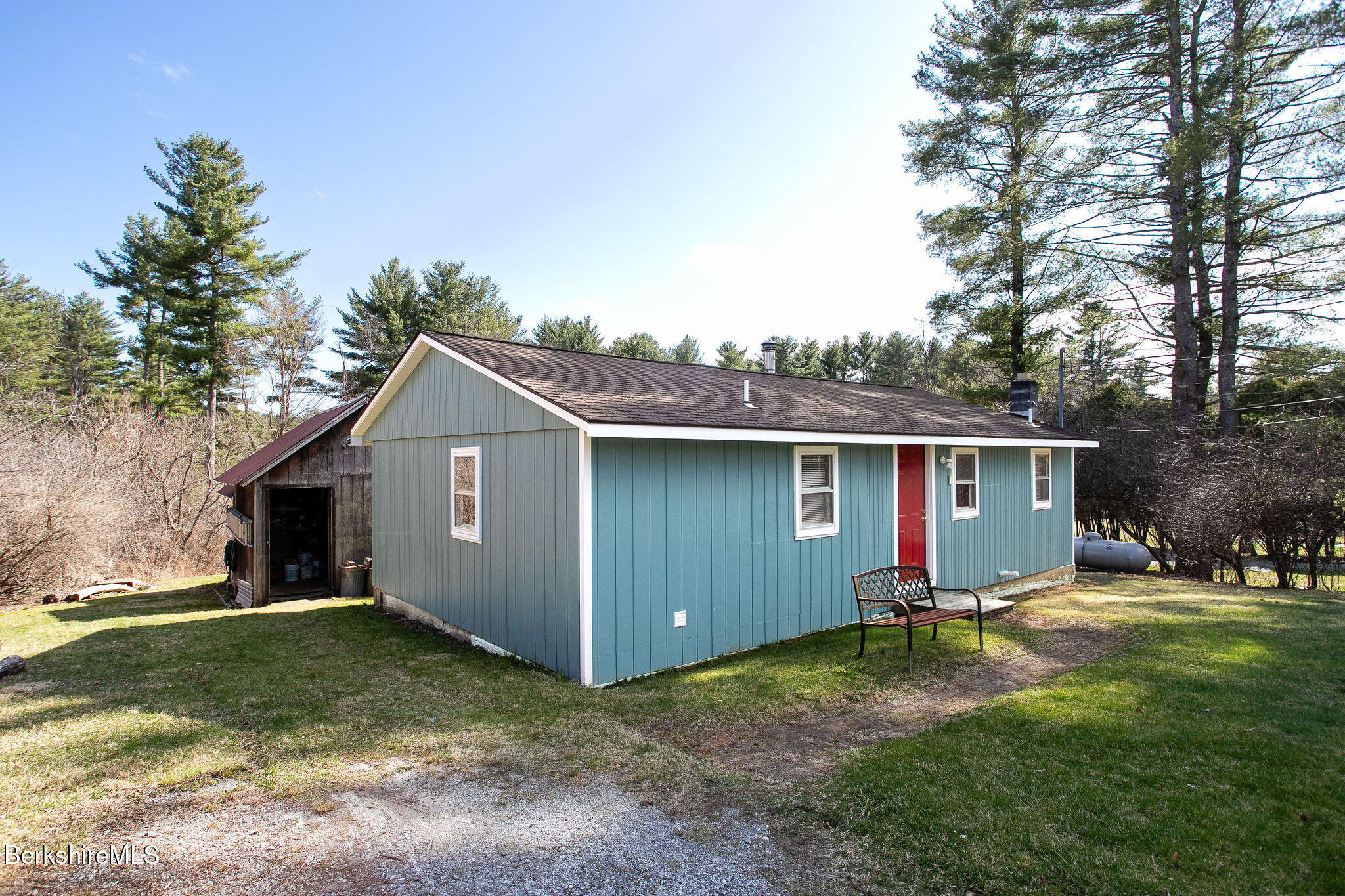 155 Division St, Great Barrington, Massachusetts image 2