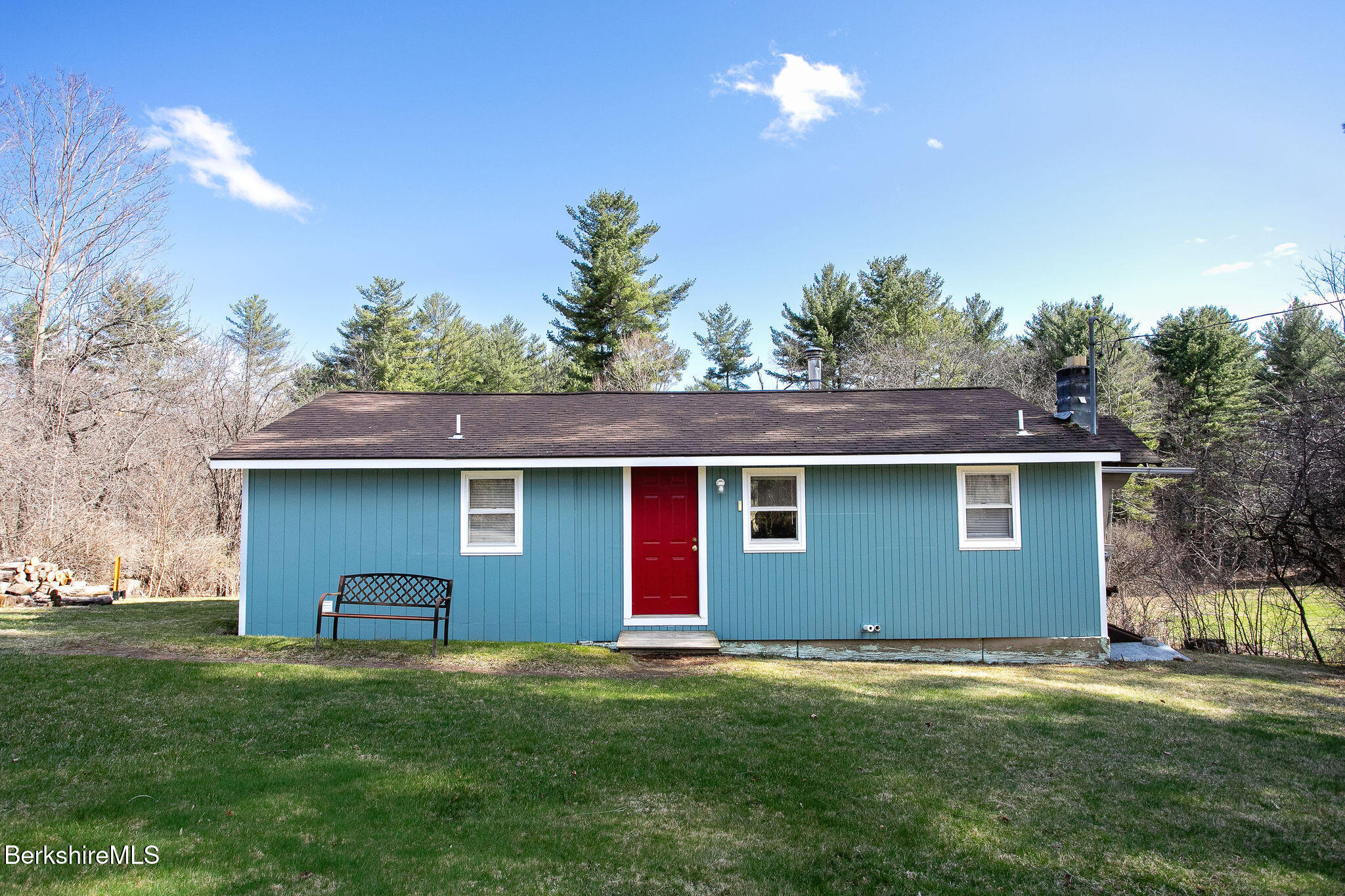 155 Division St, Great Barrington, Massachusetts image 1