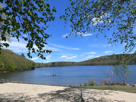 Vacant Land For Sale - 289 Antelope Dr<br/> Lee, MA 01238