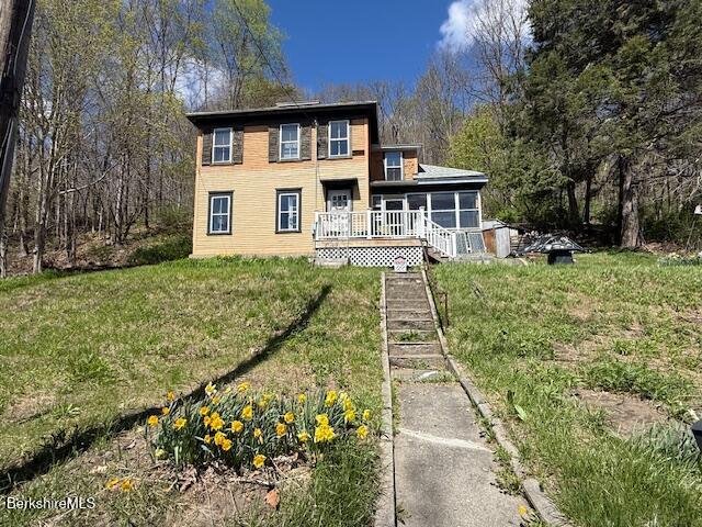 1729 Massachusetts Ave, North Adams, Massachusetts image 2