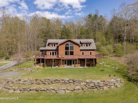 Homes For Sale - 142 Rote Hill Rd<br/> Berkshire County, Sheffield, MA 01257