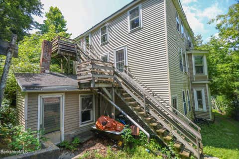 Multifamily For Sale - 54 Richview Ave<br/> North Adams, MA 01247