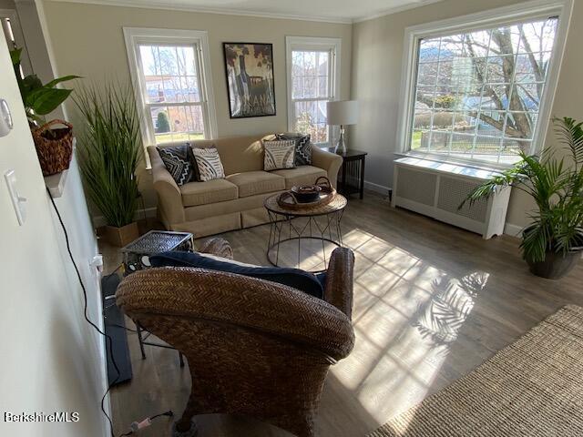 38 Beech St, North Adams, Massachusetts image 14