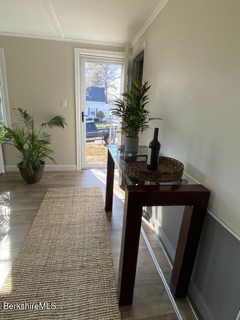38 Beech St, North Adams, Massachusetts image 13