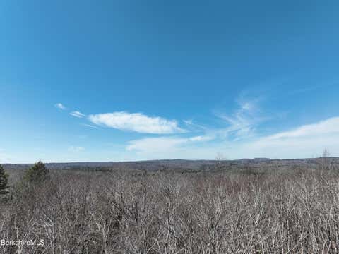 Vacant Land For Sale - LOT 18 Skyline Ridge Rd<br/> Becket, MA 01223