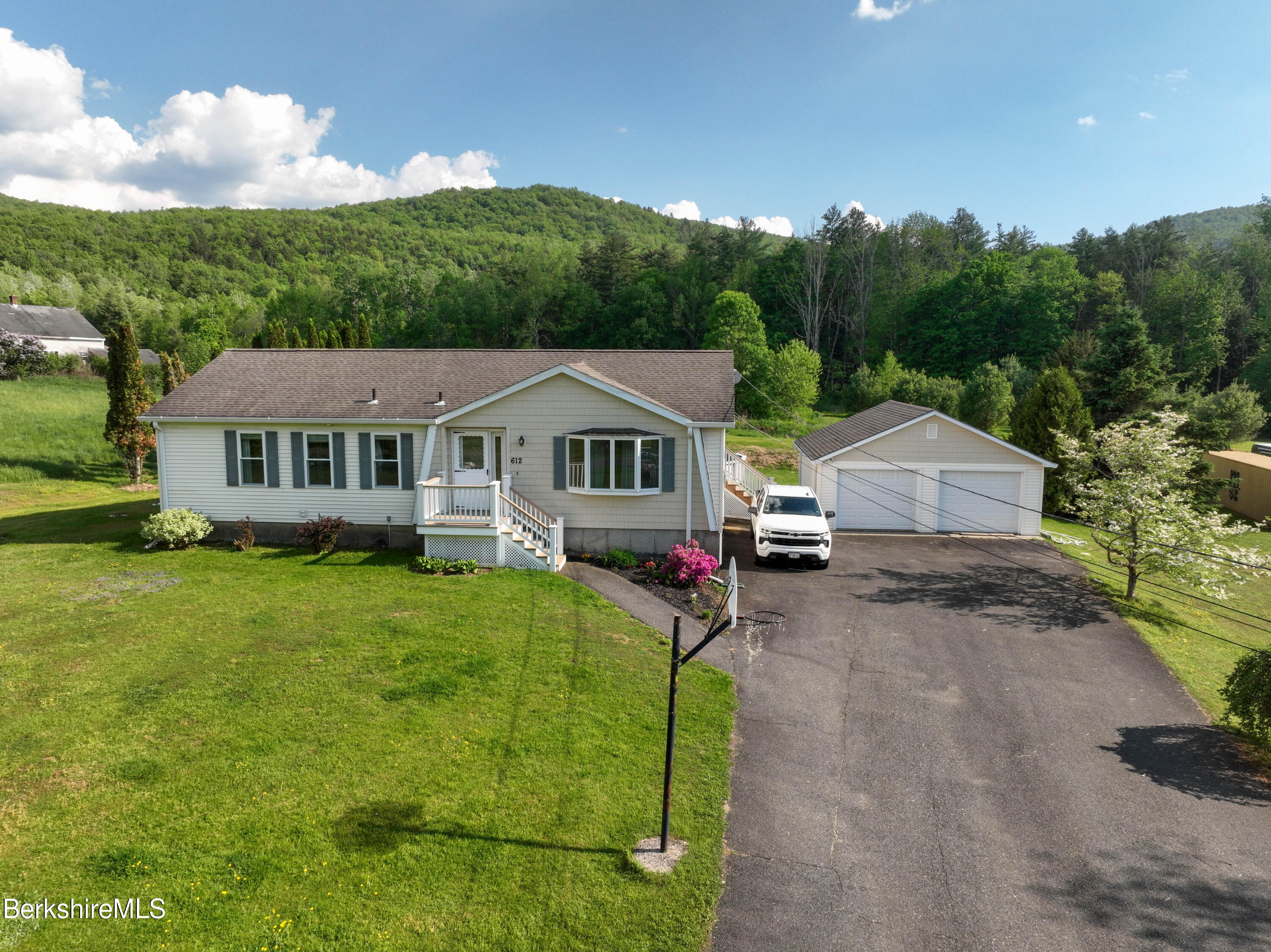 612 Notch Rd, Cheshire, Massachusetts image 45