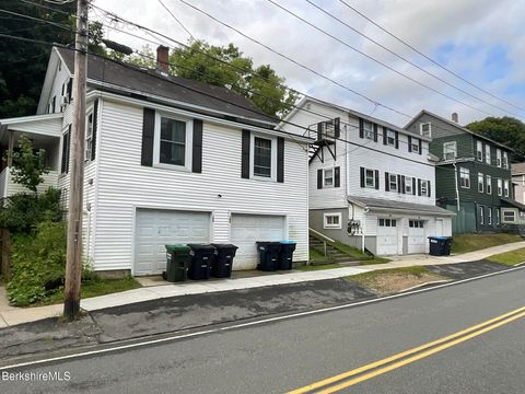 Multifamily For Sale - 180 Center St<br/> Lee, MA 01238