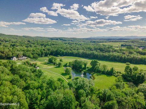 Apartment For Sale - 47 White Bridge Rd<br/> Old Chatham, NY 12136