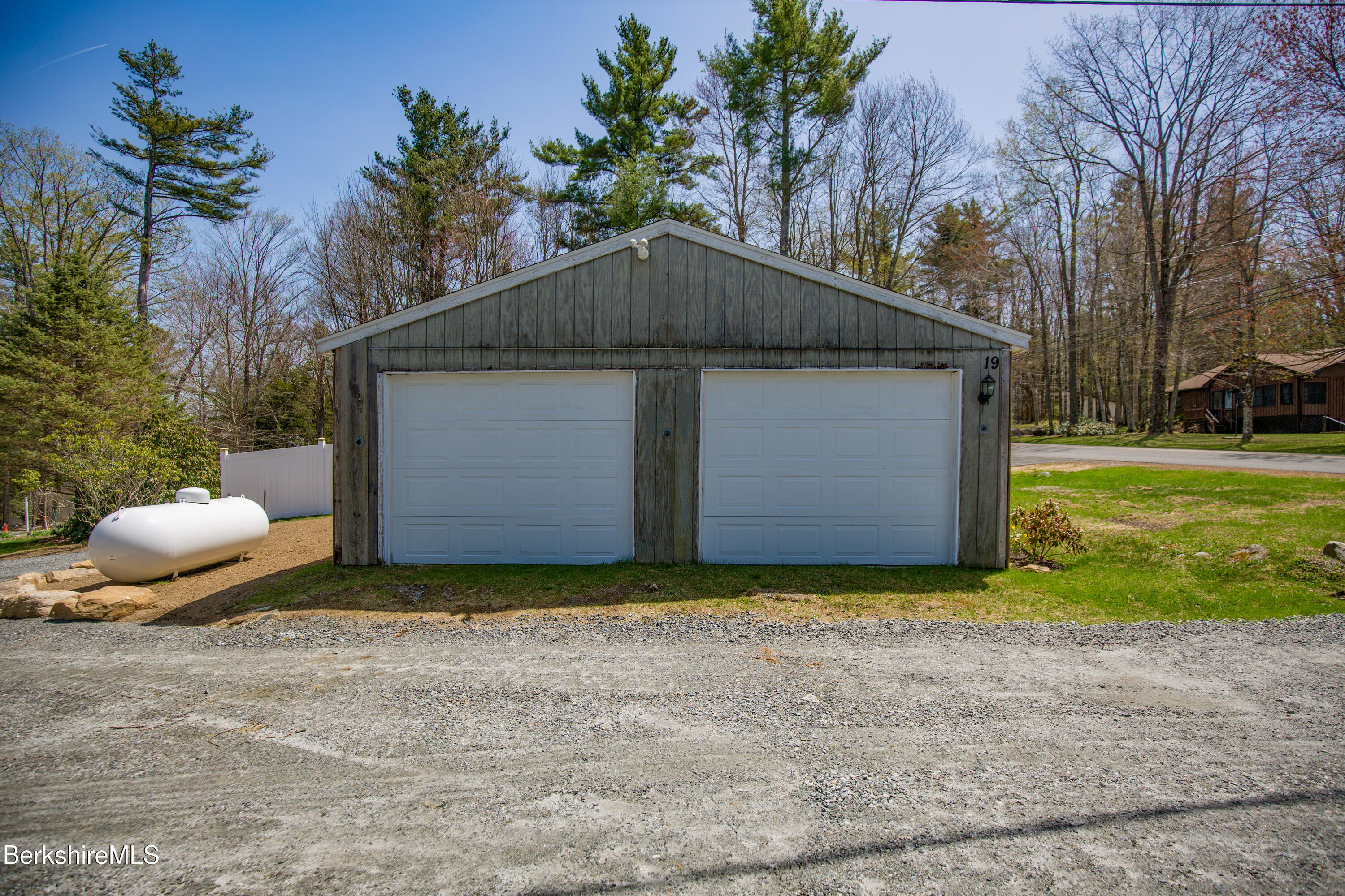 19 Pine Grove Ridge Ridge, Otis, Massachusetts image 42