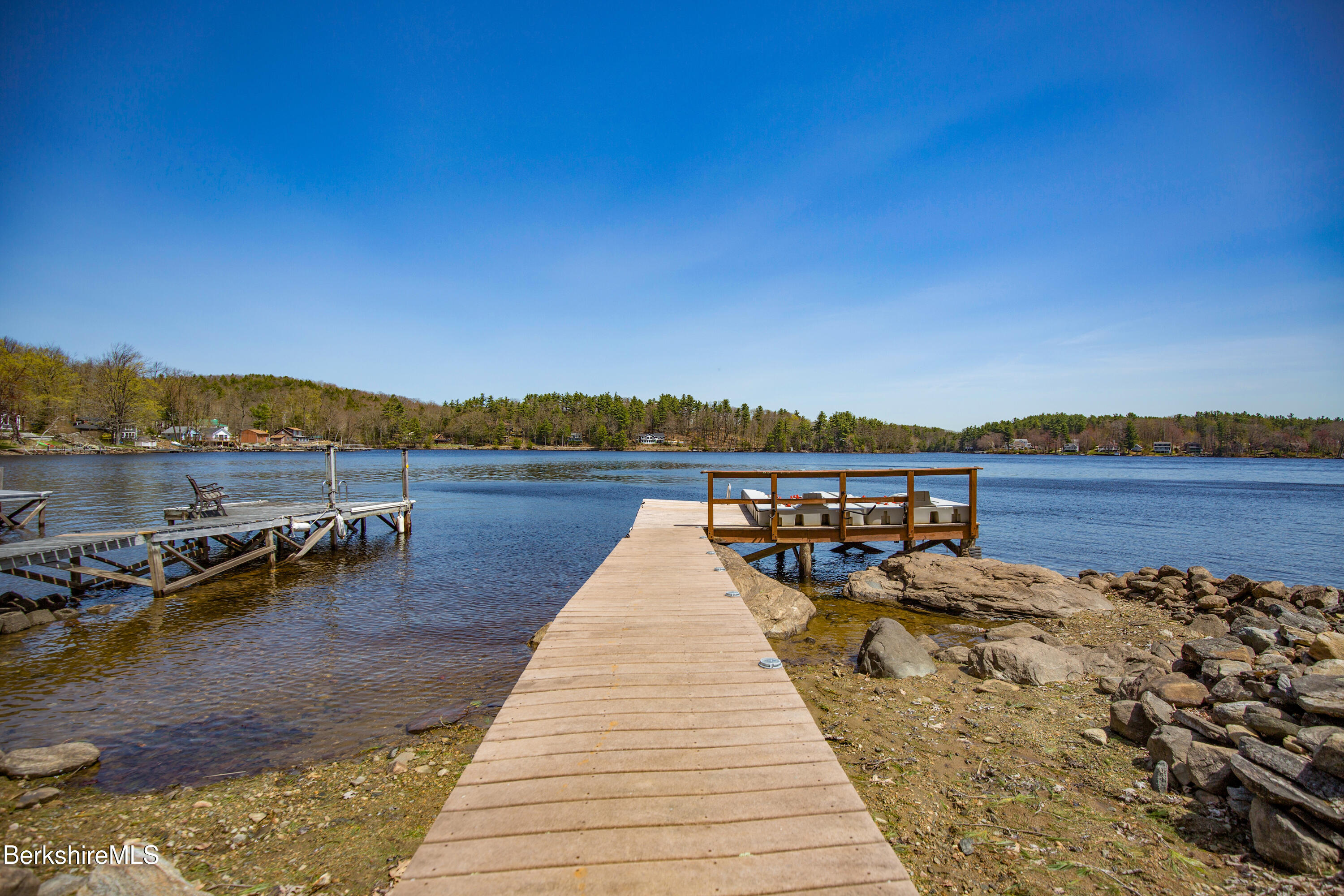 19 Pine Grove Ridge Ridge, Otis, Massachusetts image 37