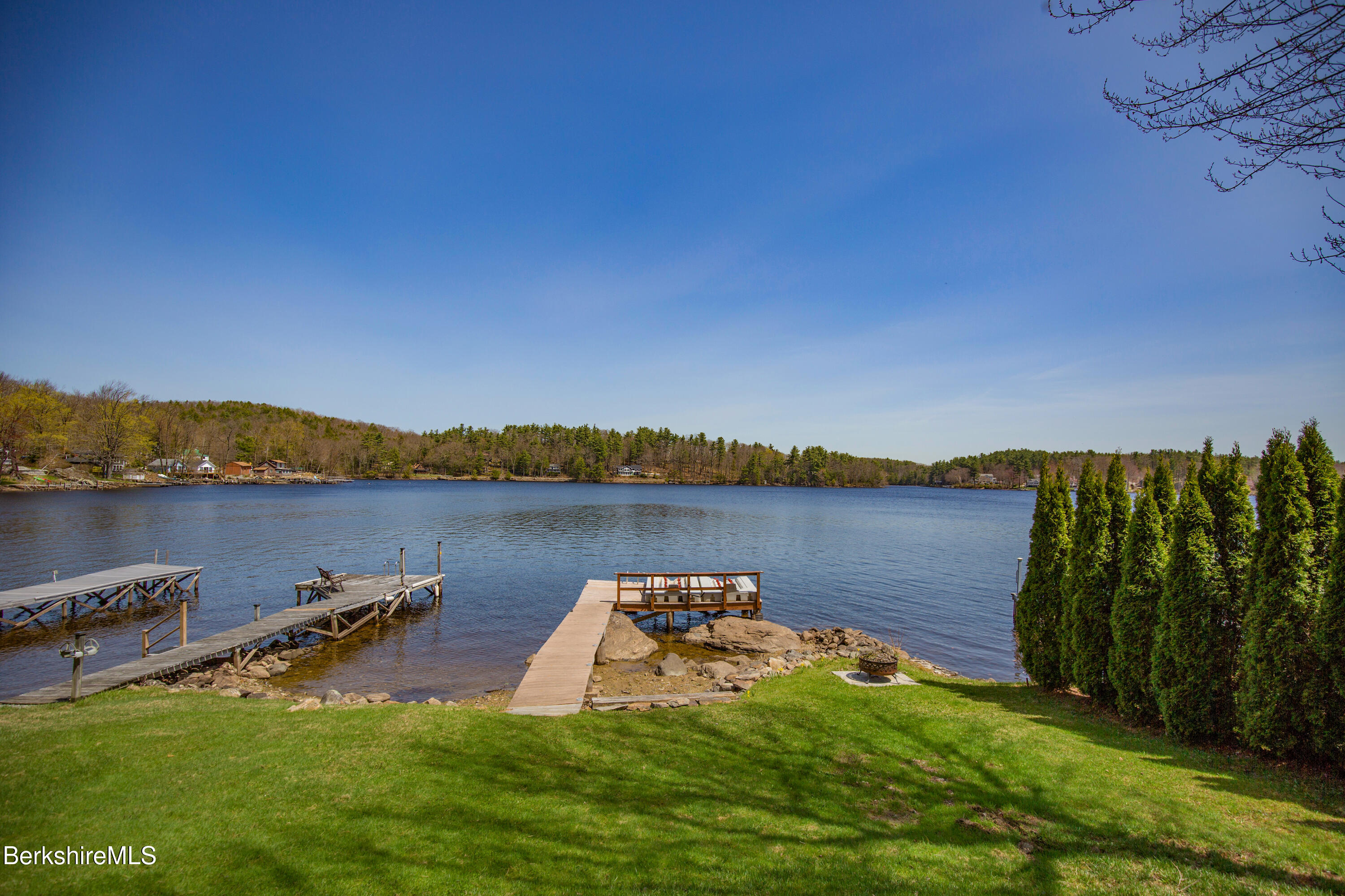 19 Pine Grove Ridge Ridge, Otis, Massachusetts image 36