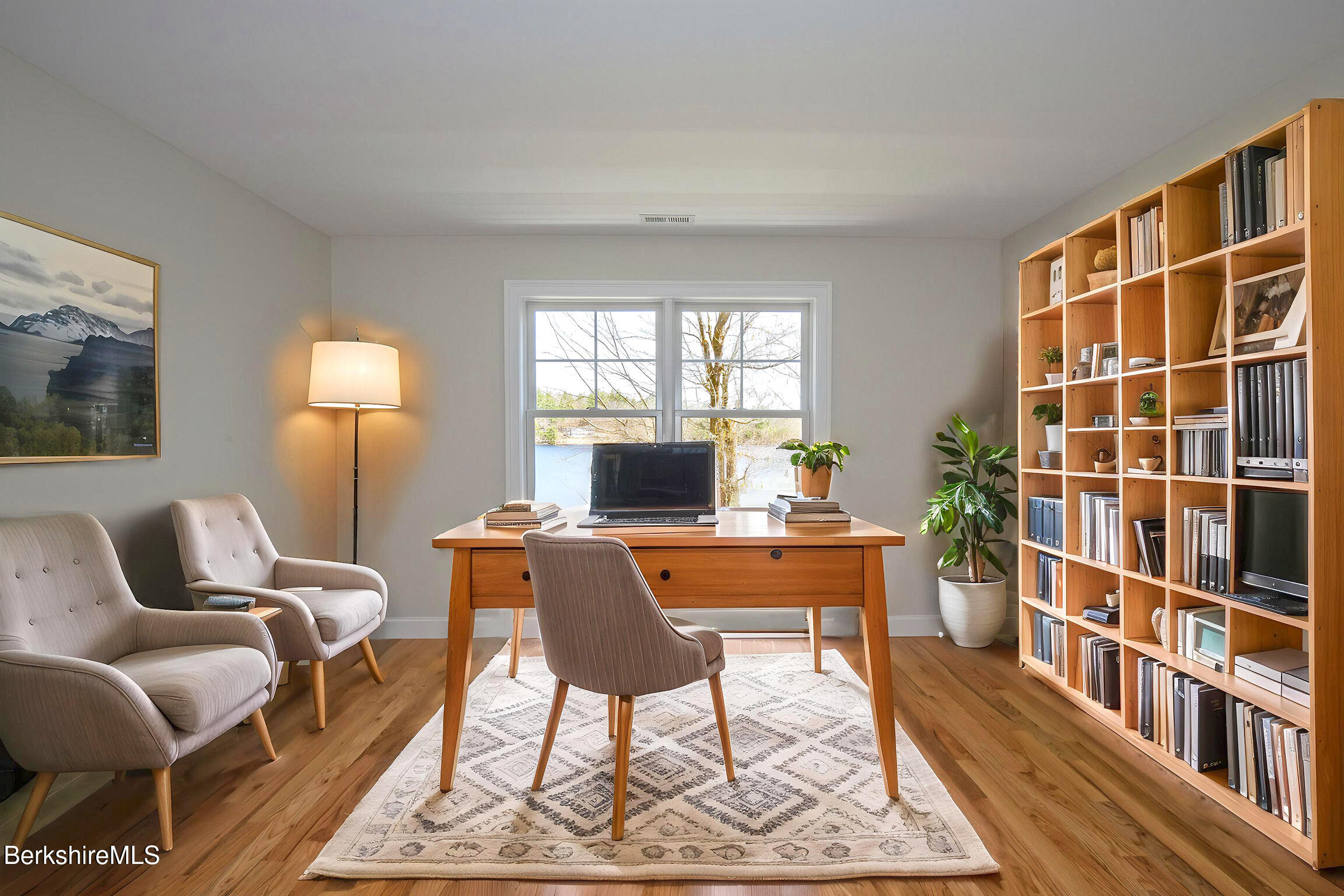 19 Pine Grove Ridge Ridge, Otis, Massachusetts image 34