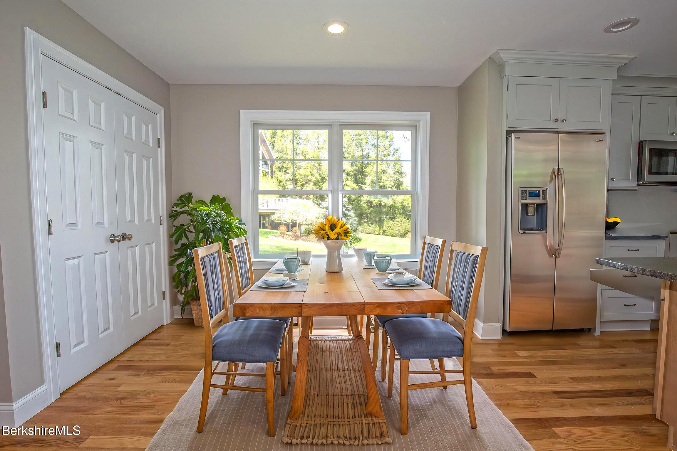 19 Pine Grove Ridge Ridge, Otis, Massachusetts image 9