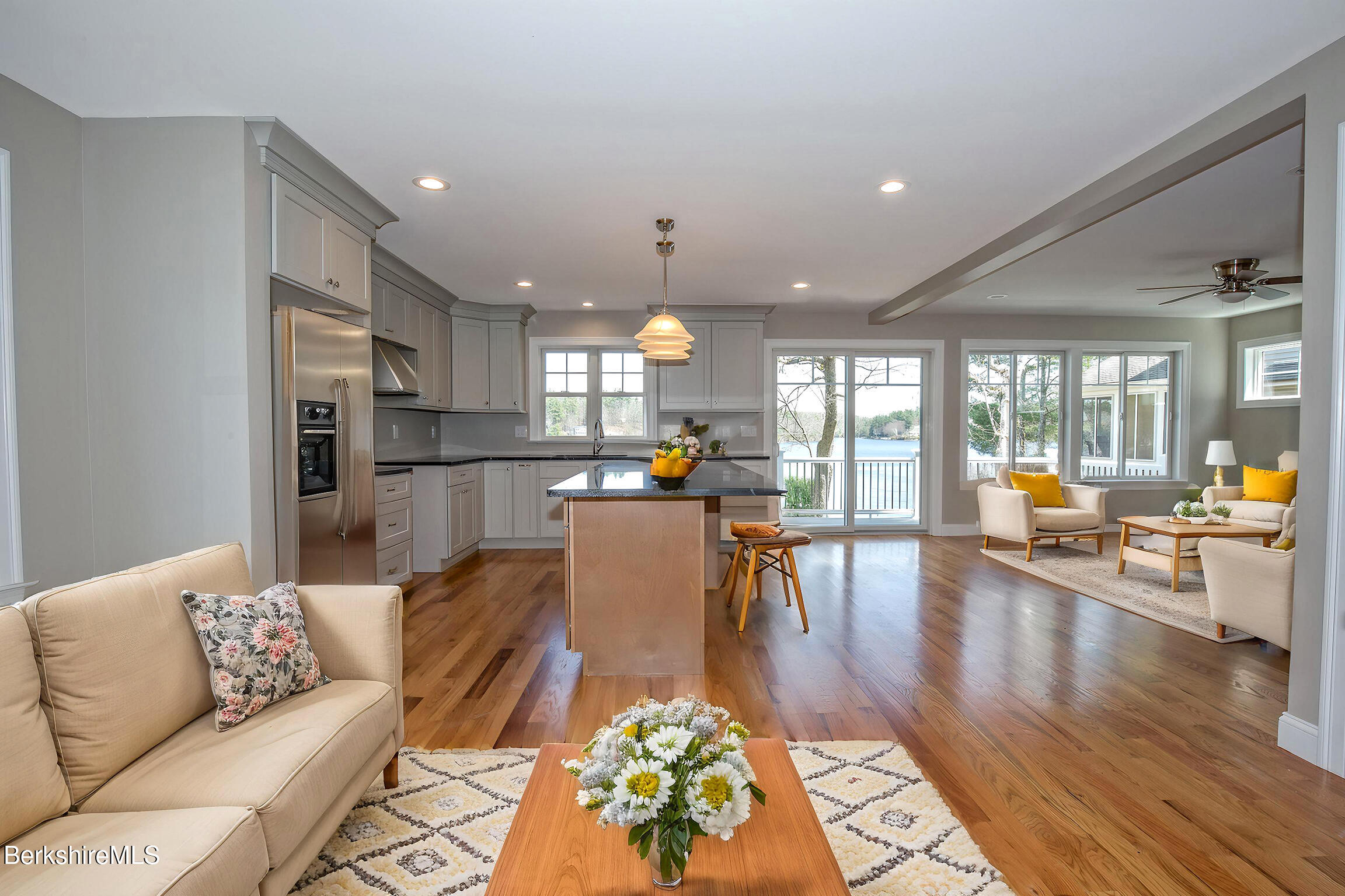 19 Pine Grove Ridge Ridge, Otis, Massachusetts image 18