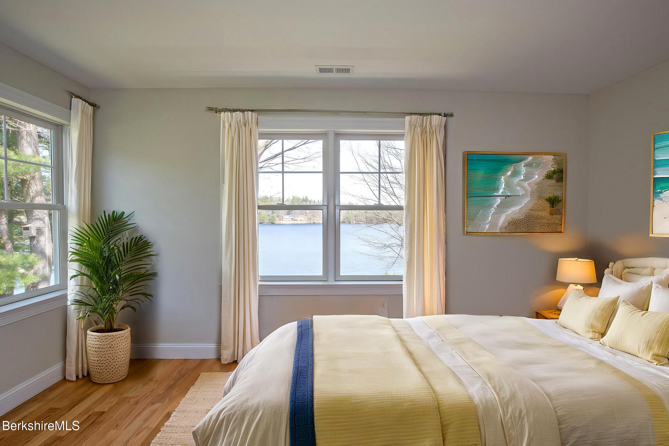 19 Pine Grove Ridge Ridge, Otis, Massachusetts image 32