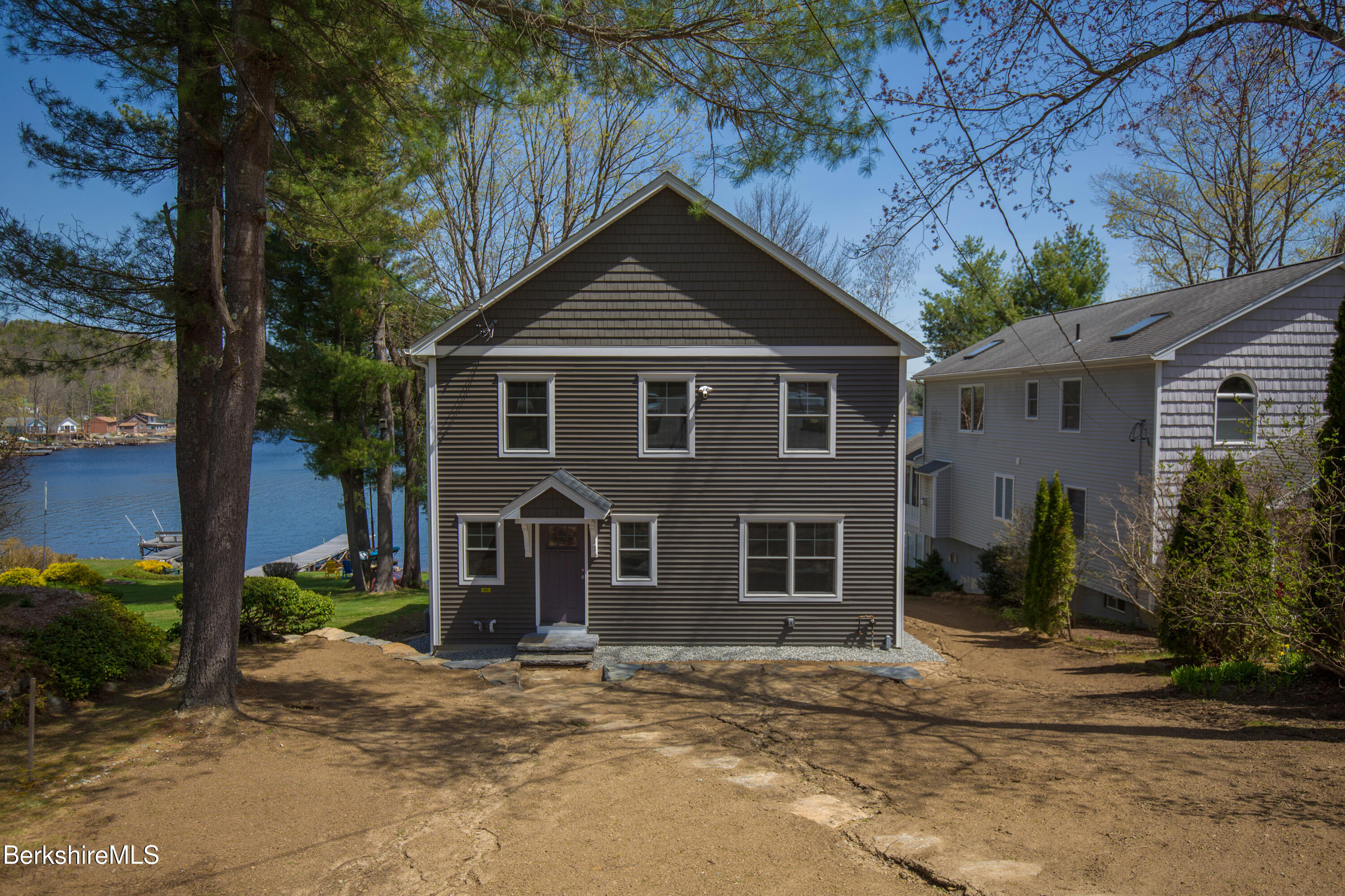 19 Pine Grove Ridge Ridge, Otis, Massachusetts image 2