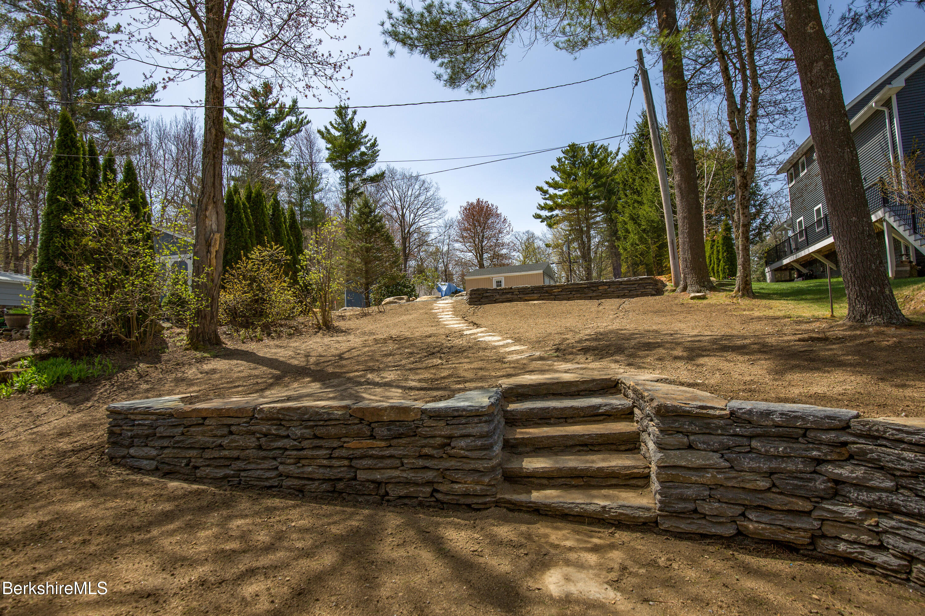 19 Pine Grove Ridge Ridge, Otis, Massachusetts image 6