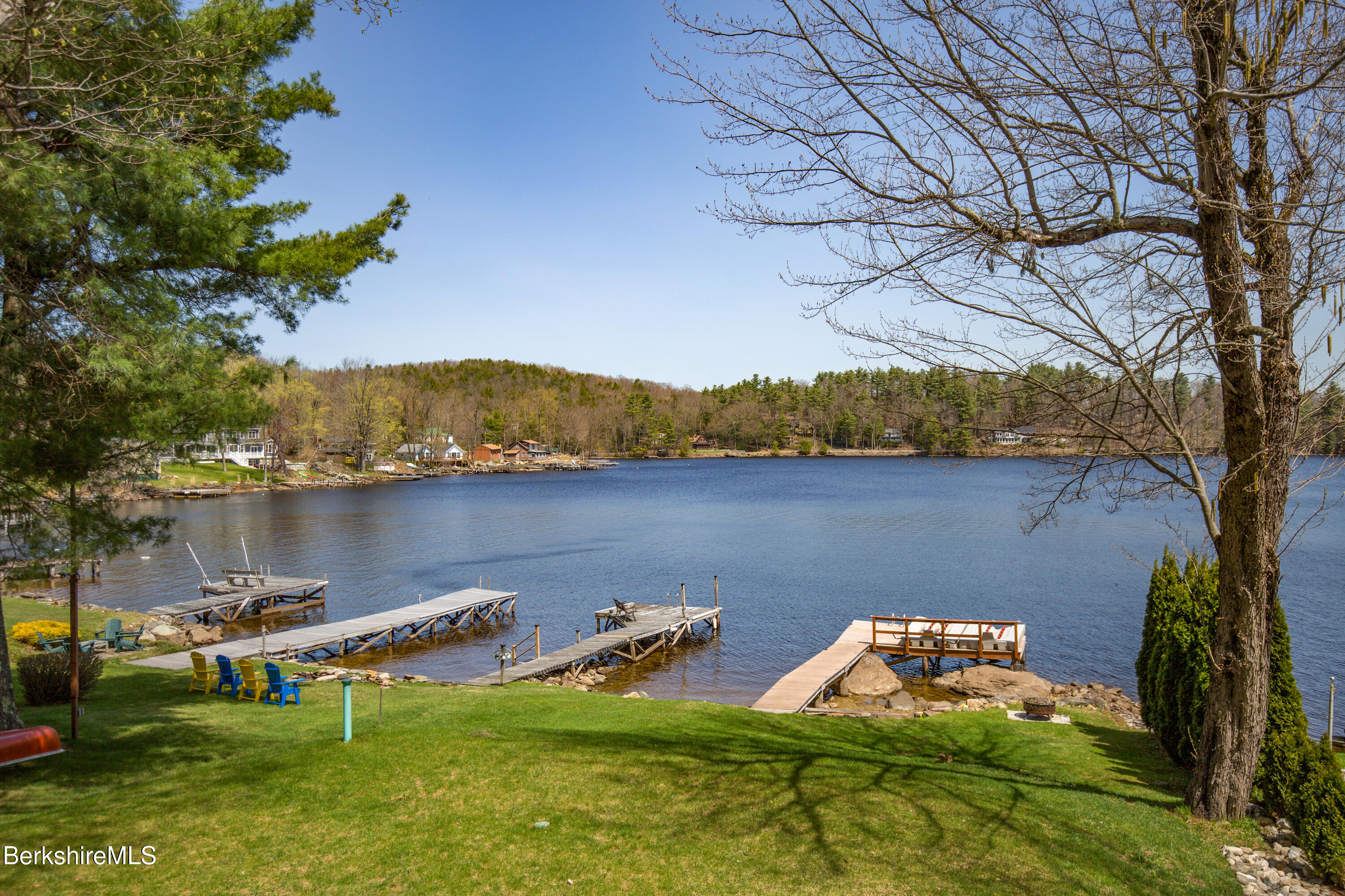 19 Pine Grove Ridge Ridge, Otis, Massachusetts image 40