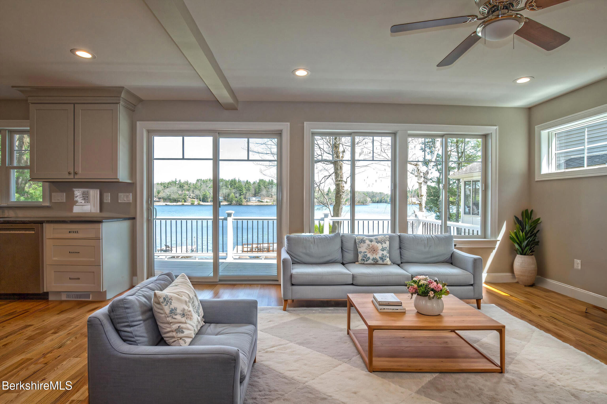 19 Pine Grove Ridge Ridge, Otis, Massachusetts image 14