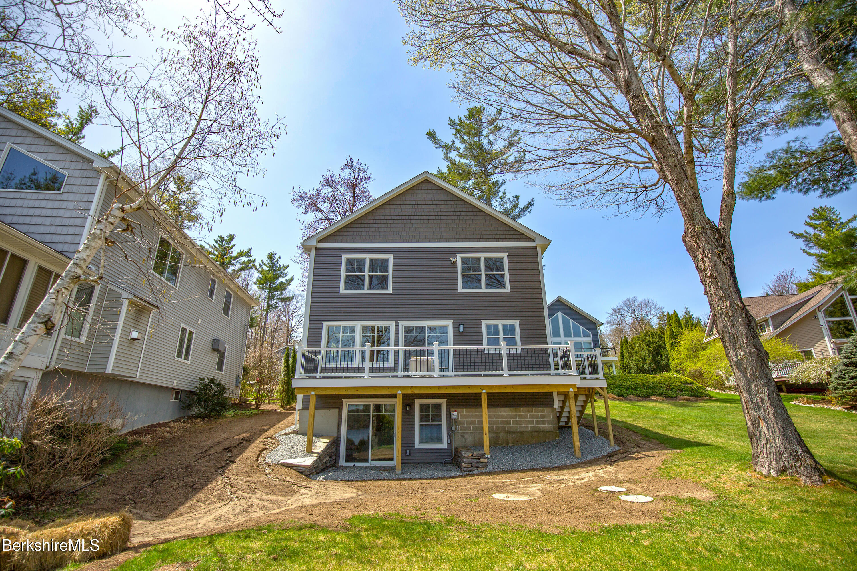 19 Pine Grove Ridge Ridge, Otis, Massachusetts image 5